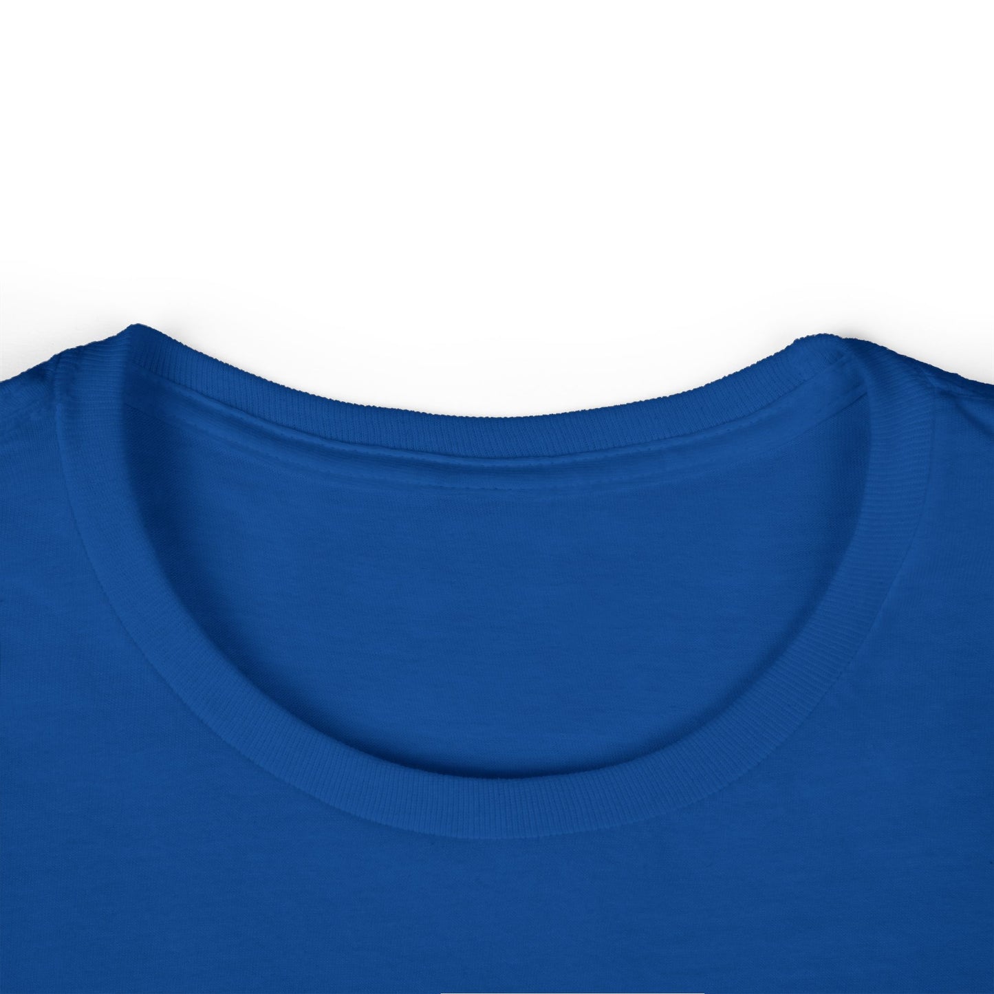 Soul TRANSFORMher ingredient Women's Softstyle Tee