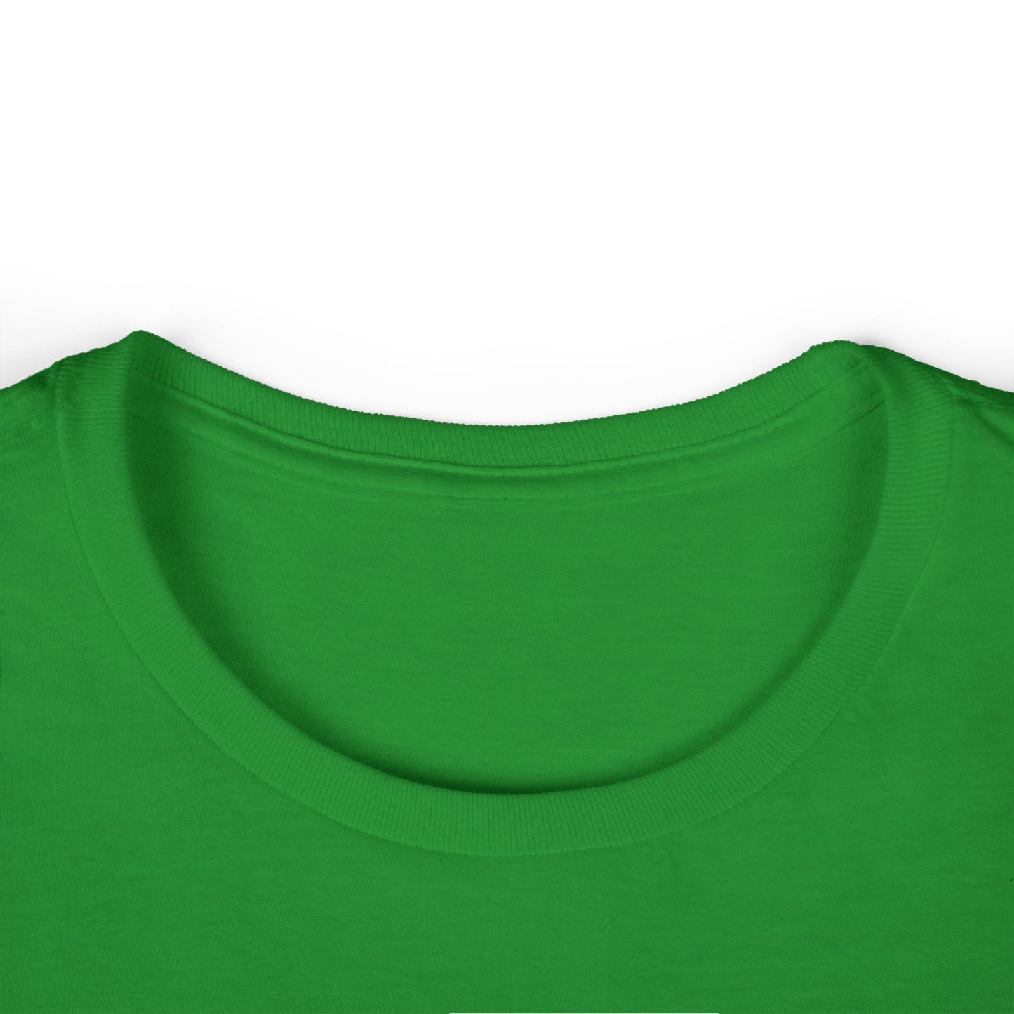 Soul TRANSFORMher ingredient Women's Softstyle Tee