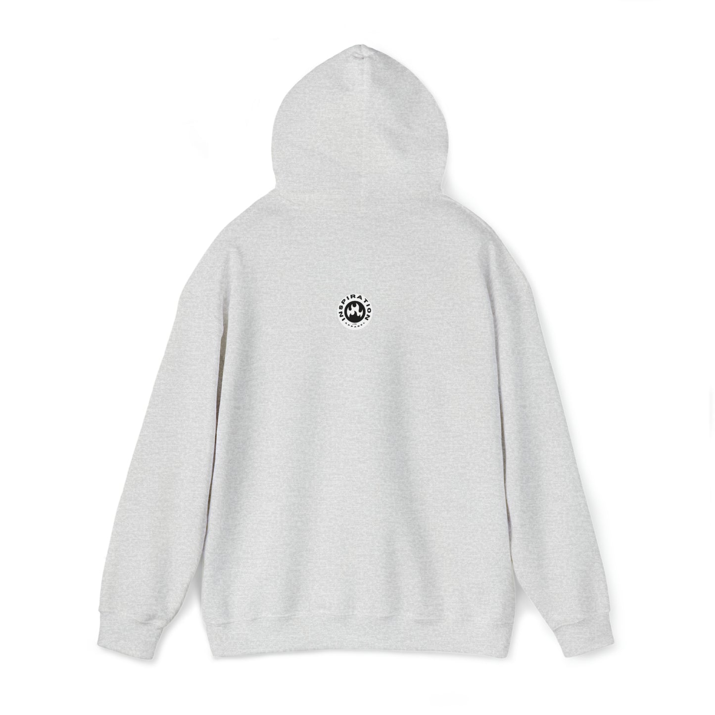 Loved-Unisex Heavy Blend™ Hooded Sweatshirt