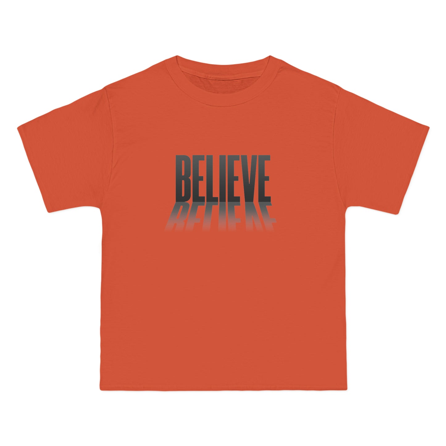 Believe Big & Tall  Short-Sleeve T-Shirt