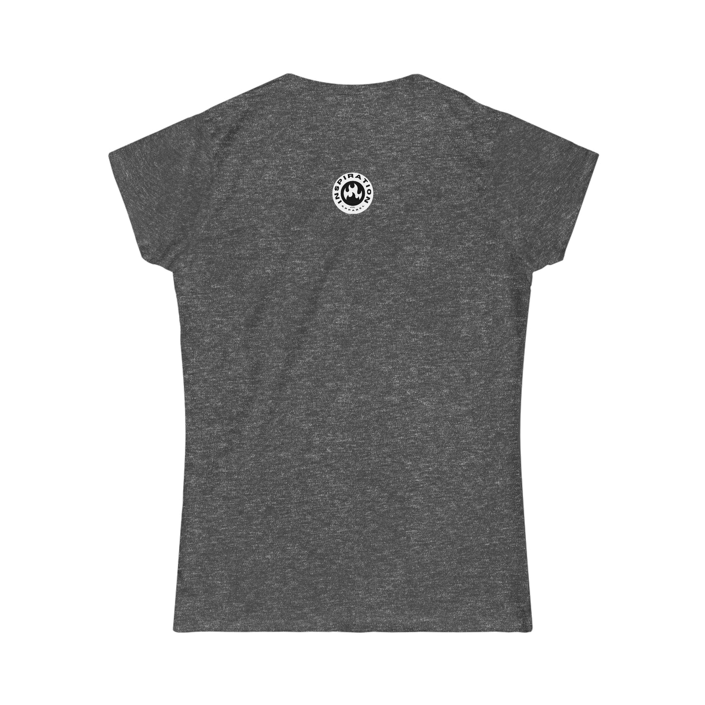 Soul TRANSFORMher ingredient Women's Softstyle Tee