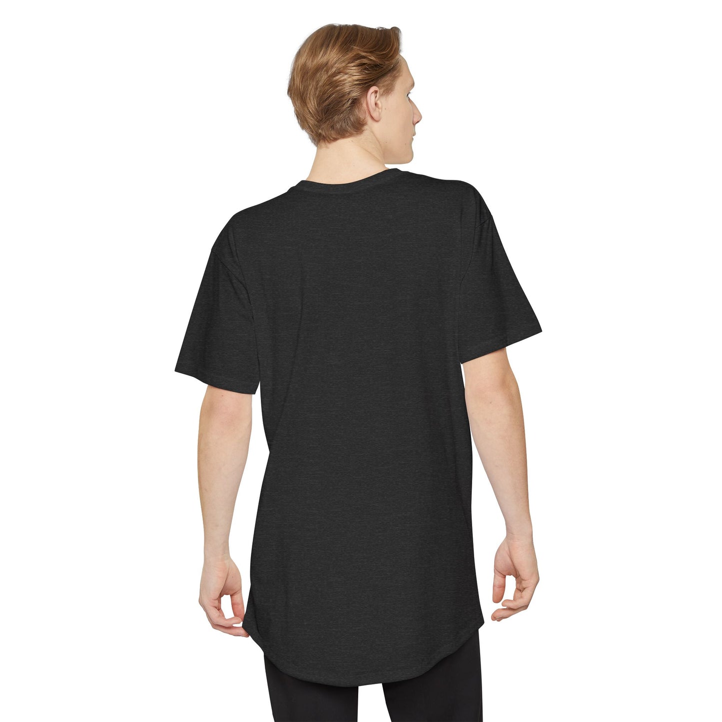 Anchor My Soul Hebrews 6:19 T-Shirt | Relaxed Fit