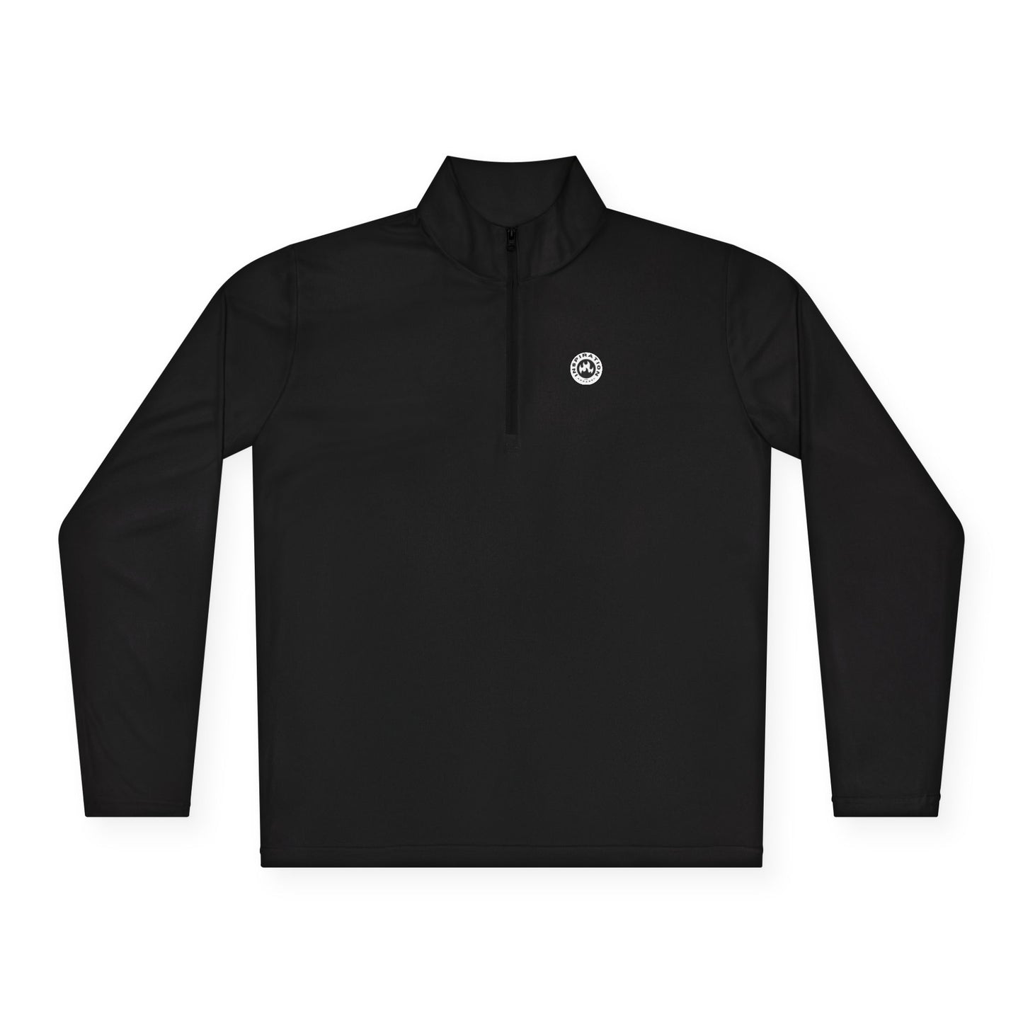 Prosper 3 John 1:2 - Unisex Quarter-Zip Track Shirt Pullover