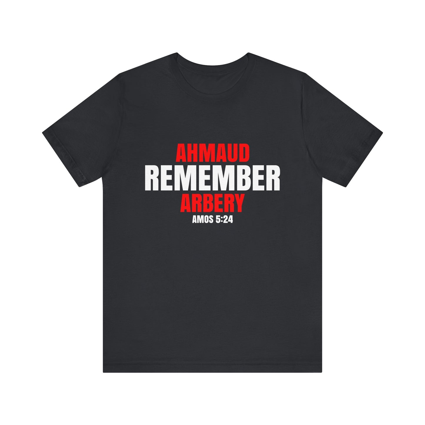 The Remember Series-Ahmaud Arbery-Champion Sweatshirt