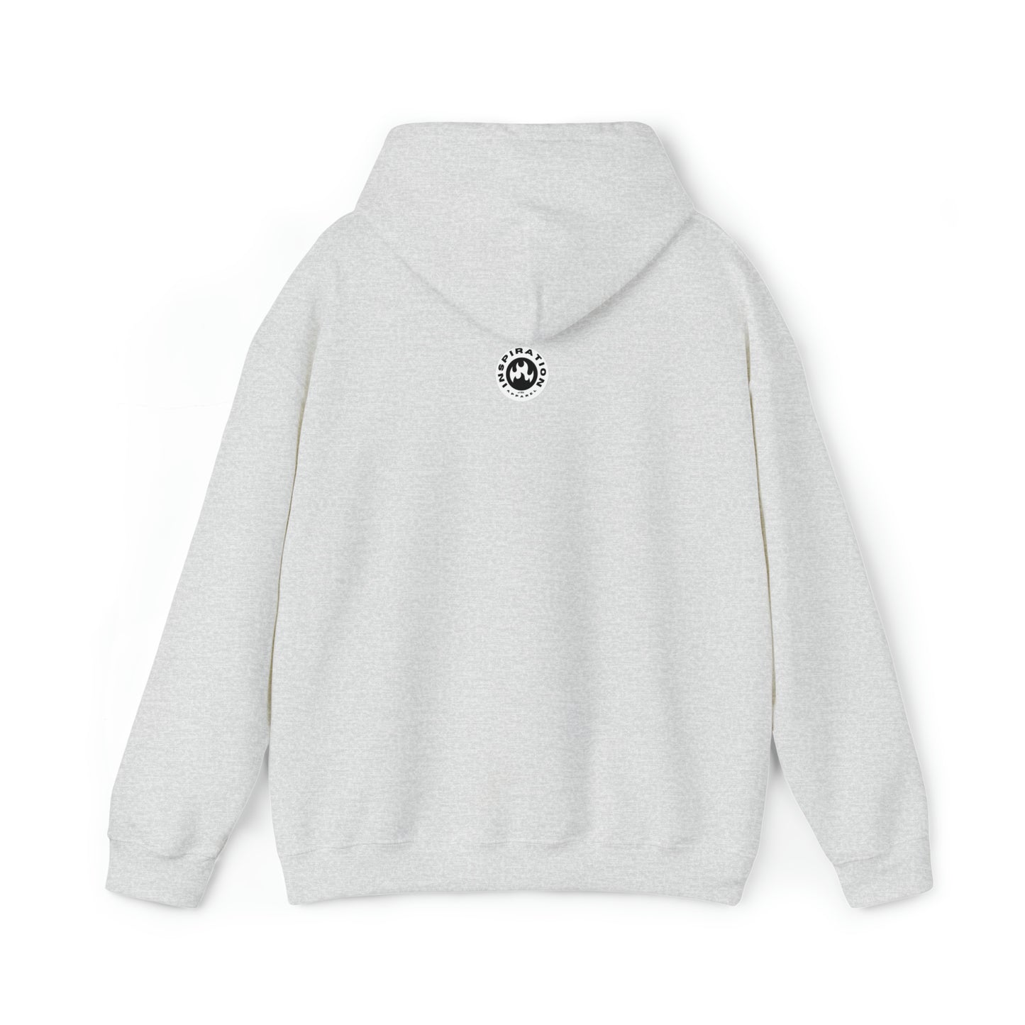 Loved-Unisex Heavy Blend™ Hooded Sweatshirt