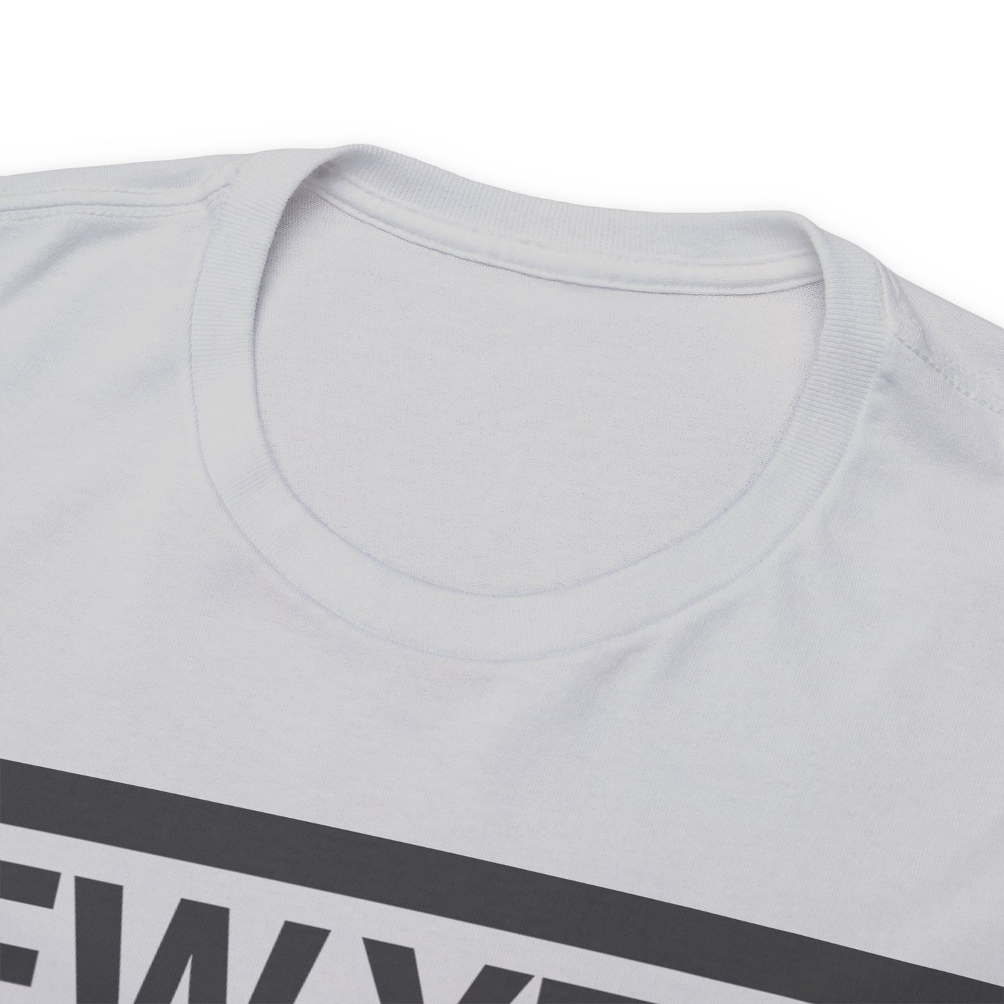 TWC New Year Same God-Unisex Heavy Cotton Tee