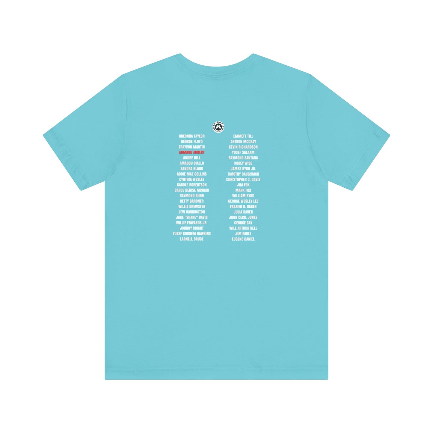 The Remember Series-Ahmaud Arbery-Champion Sweatshirt