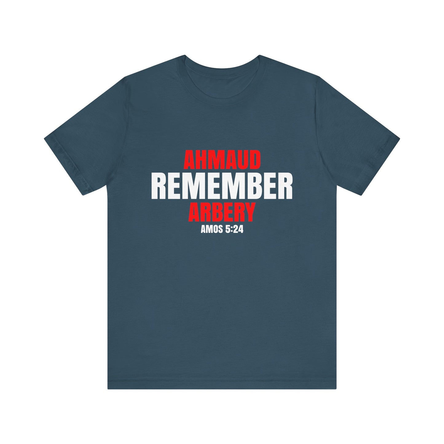 The Remember Series-Ahmaud Arbery-Champion Sweatshirt