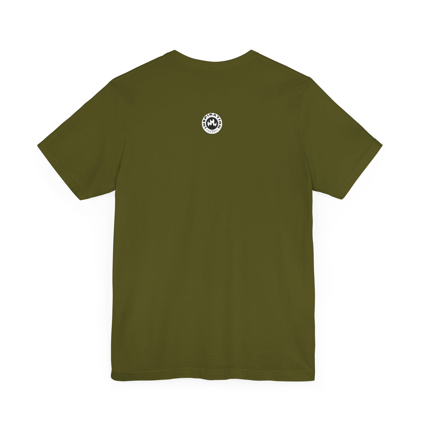 Prayer Soldier In God's Army - Unisex Jersey Short Sleeve Tee