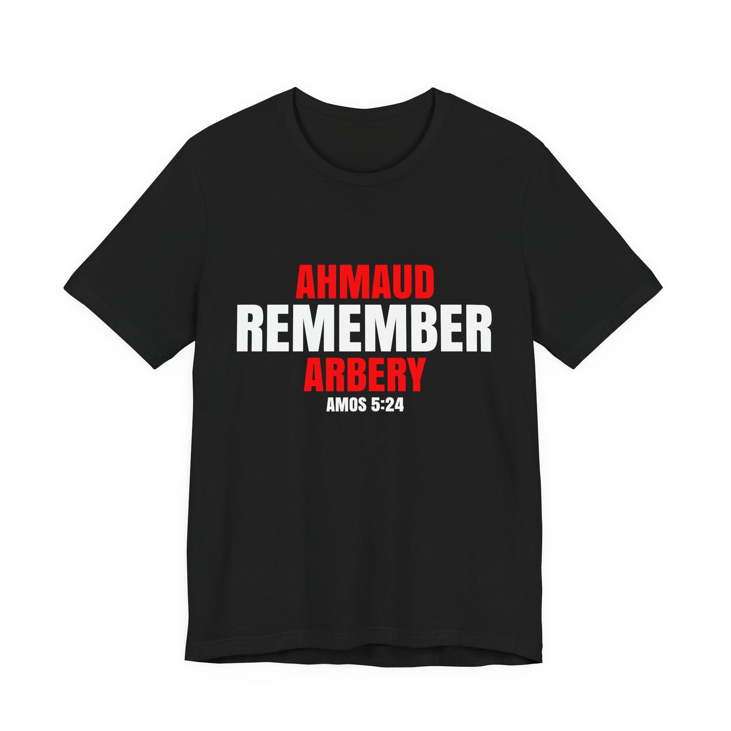 The Remember Series-Ahmaud Arbery-Champion Sweatshirt