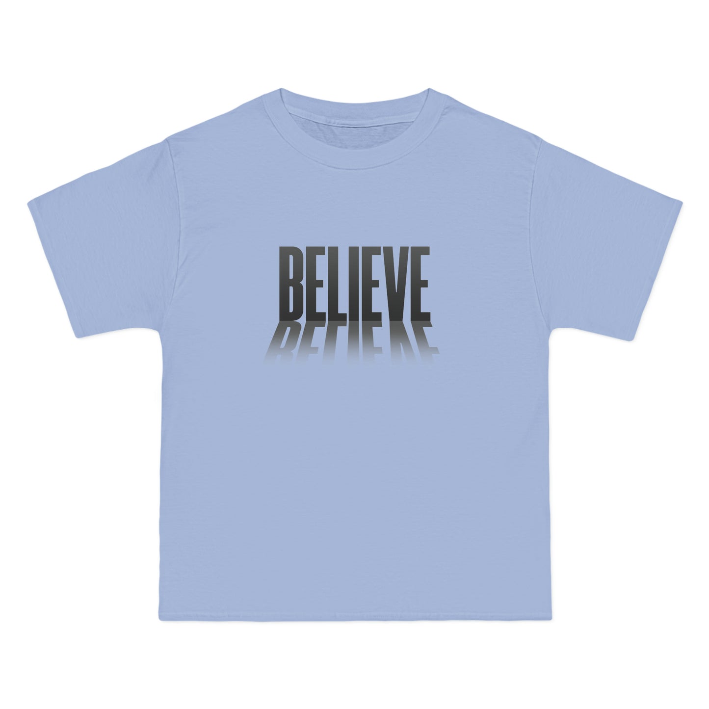 Believe Big & Tall  Short-Sleeve T-Shirt