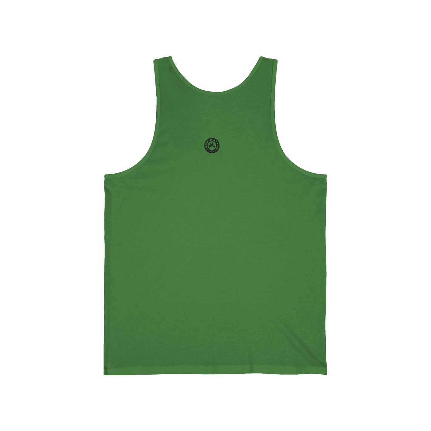 Rise Again Unisex Jersey Tank Top