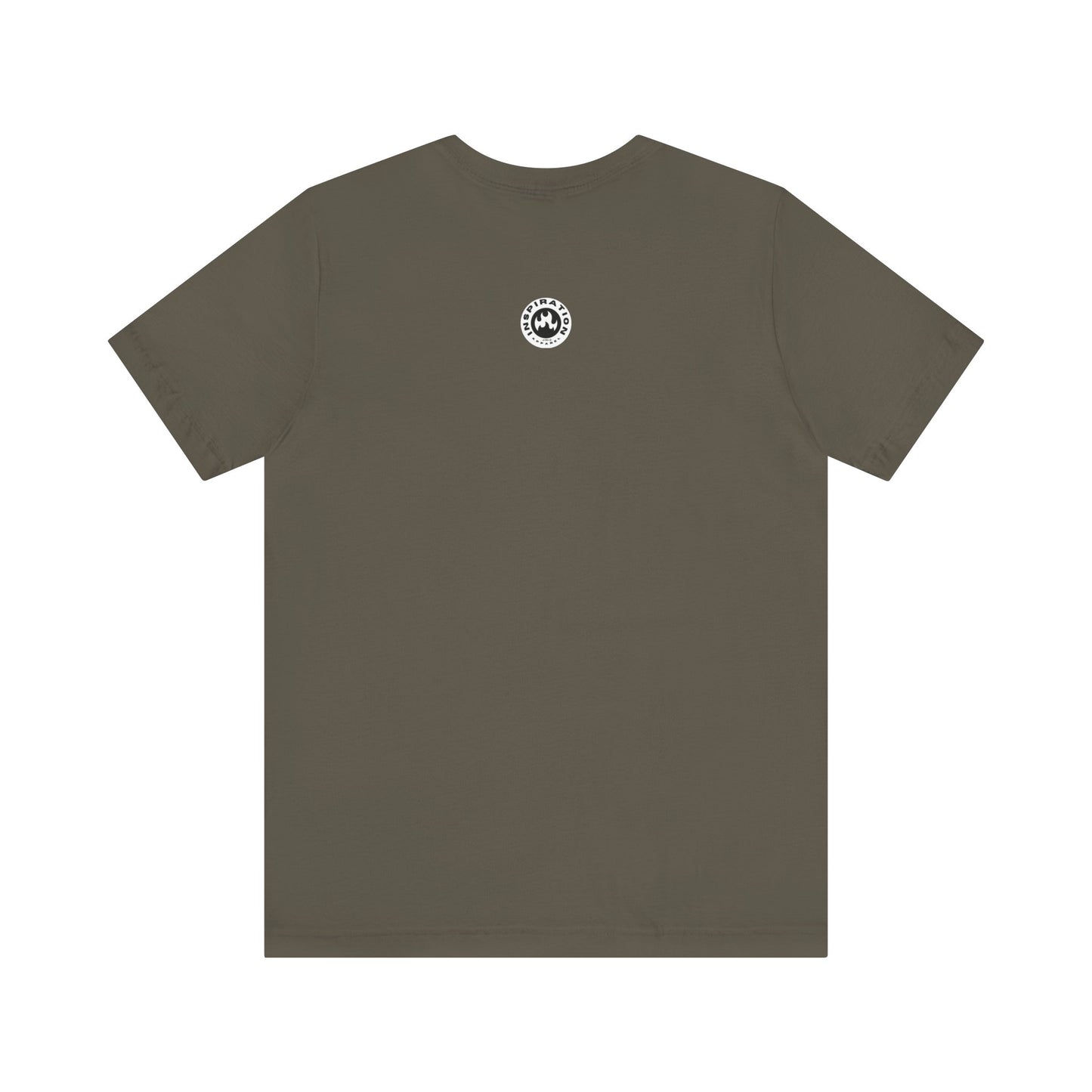 Prayer Soldier In God's Army - Unisex Jersey Short Sleeve Tee