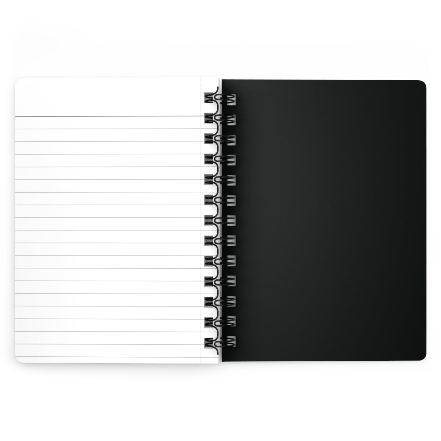 FELLAHIP Spiral Bound Journal