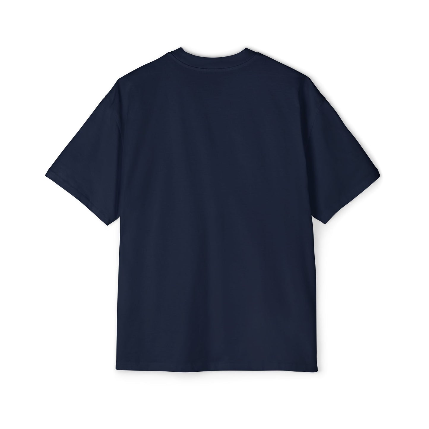 Stay Humble Men's Oversized Tee