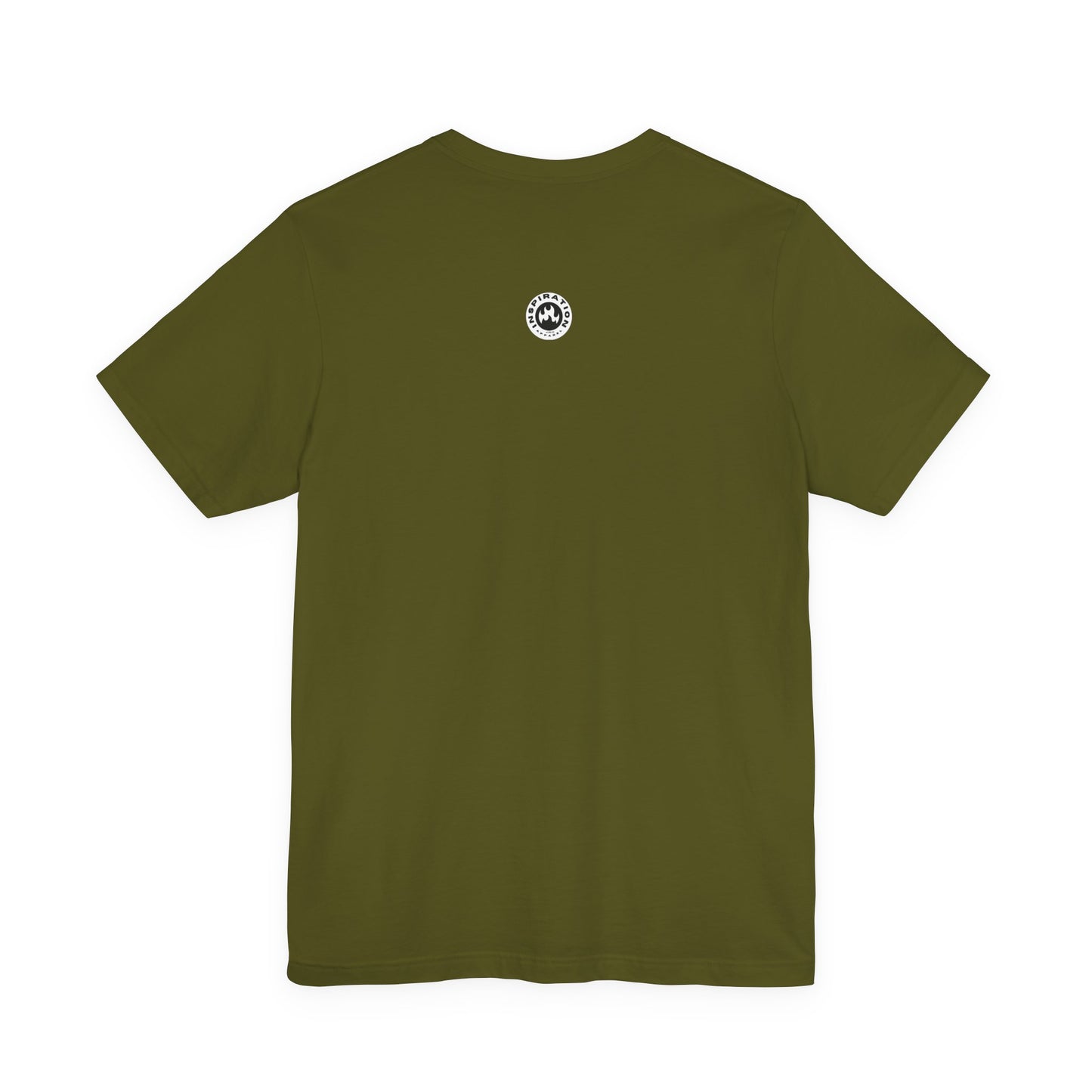 Prayer Soldier In God's Army - Unisex Jersey Short Sleeve Tee