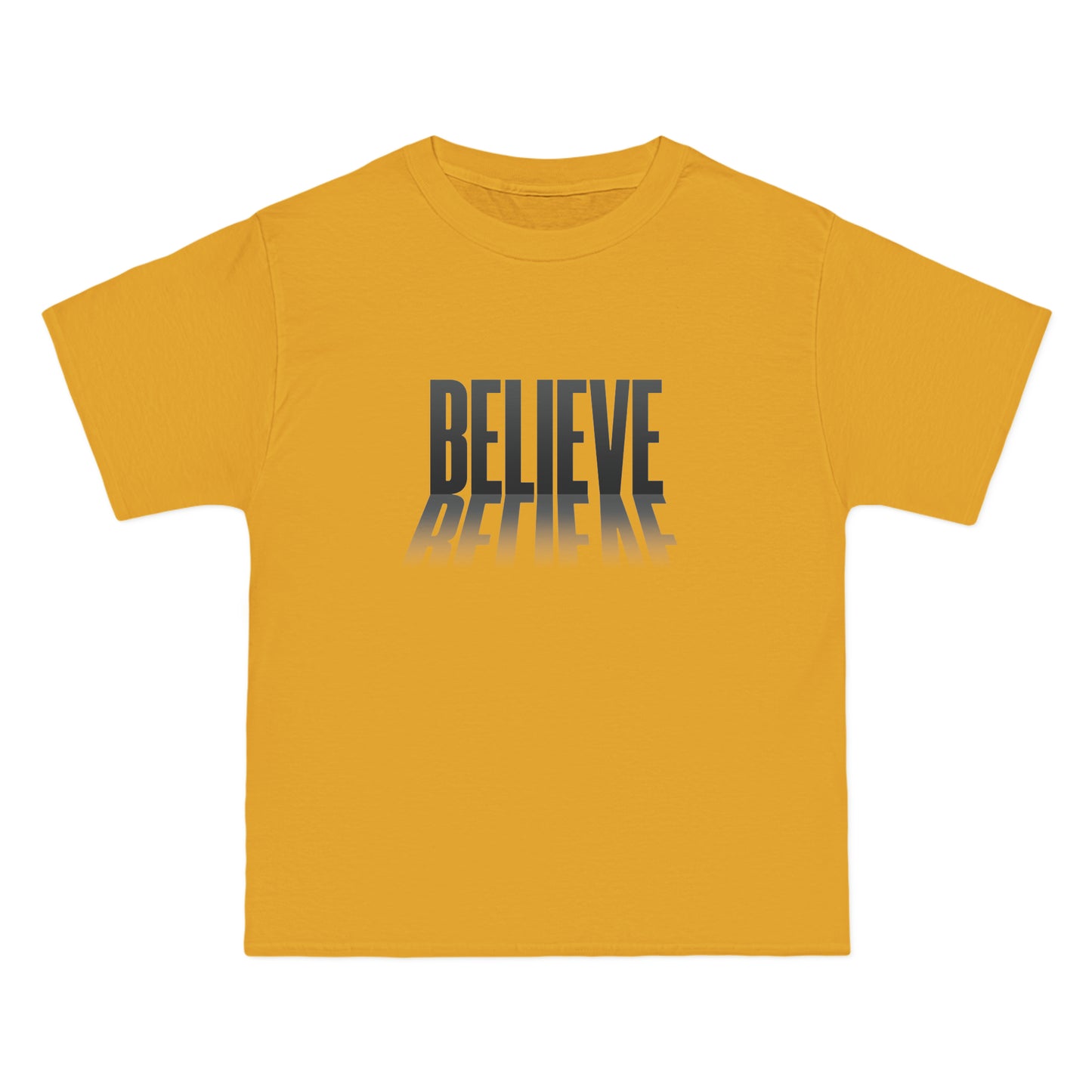 Believe Big & Tall  Short-Sleeve T-Shirt