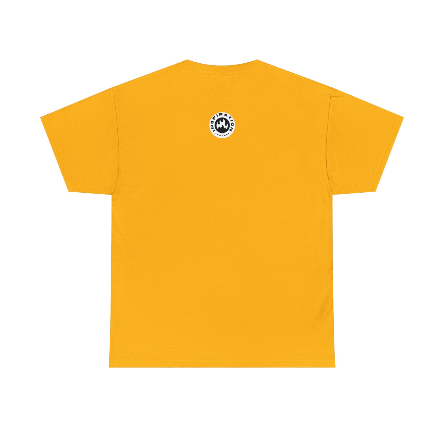 FREE -Galatians 5:1  Unisex Heavy Cotton Tee
