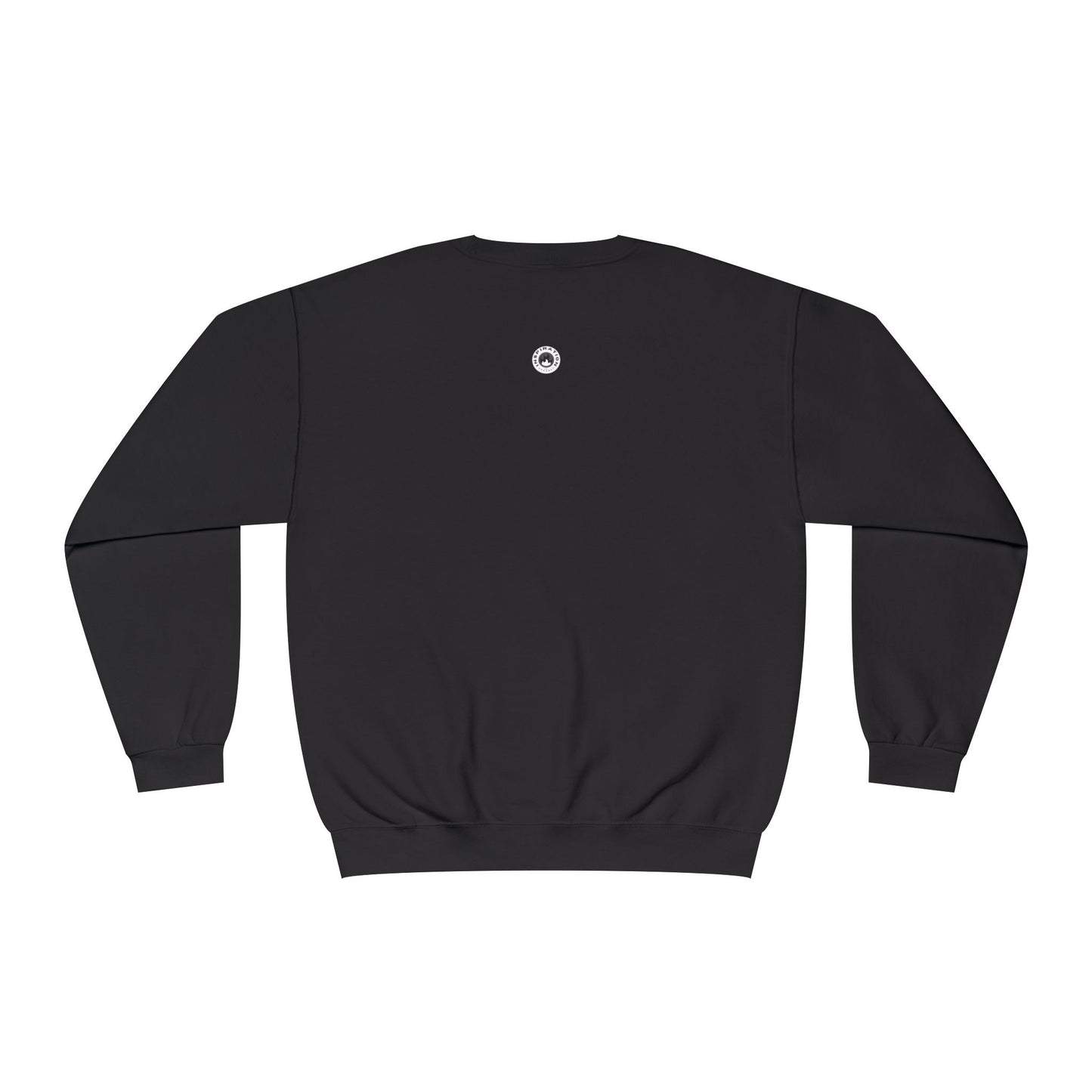 Faith Over Fear Pullover Sweatshirt