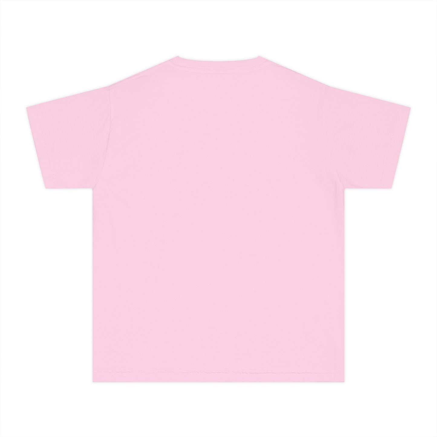 HEal CANcer Youth Tee