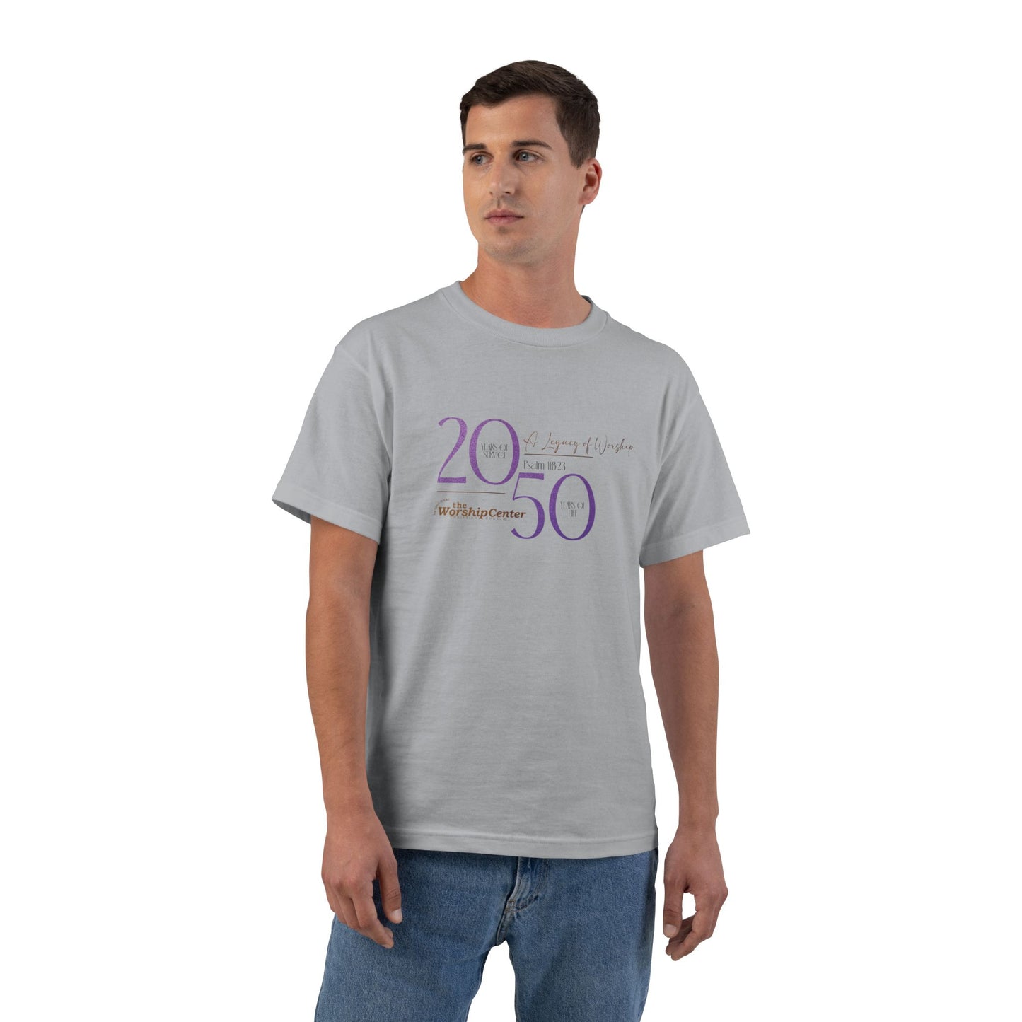 Legacy Collection Big & Tall T-shirts