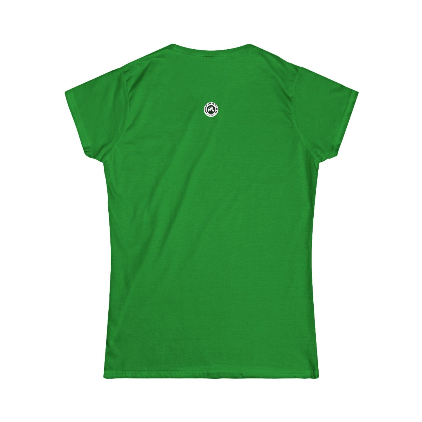 Soul TRANSFORMher ingredient Women's Softstyle Tee