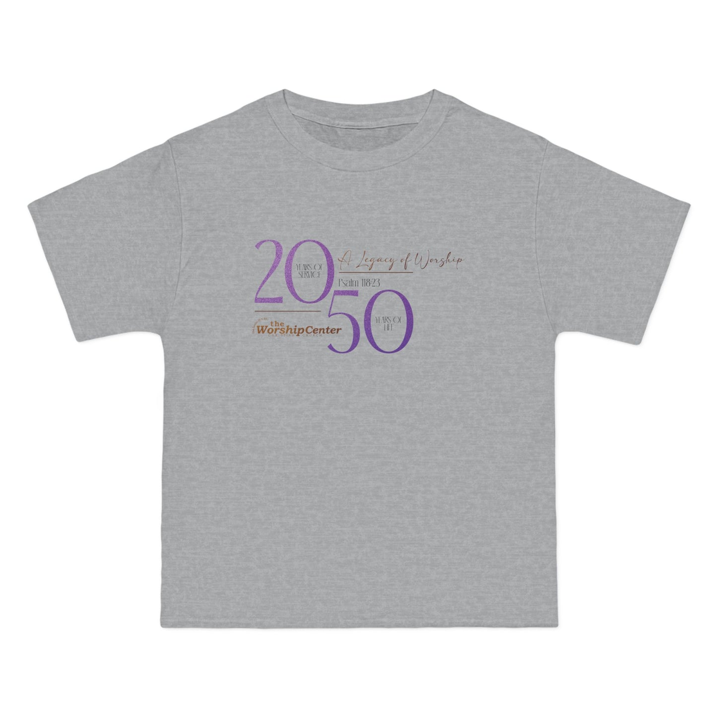 Legacy Collection Big & Tall T-shirts