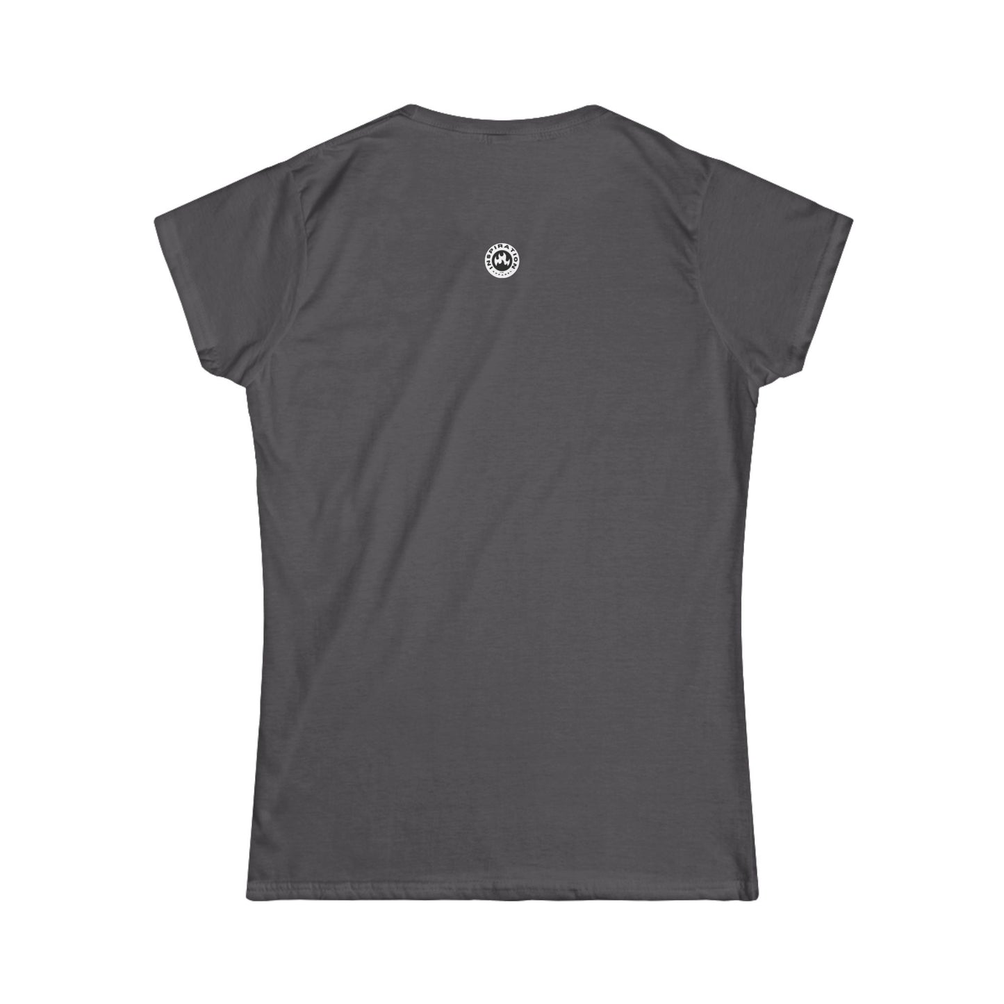 Soul TRANSFORMher ingredient Women's Softstyle Tee