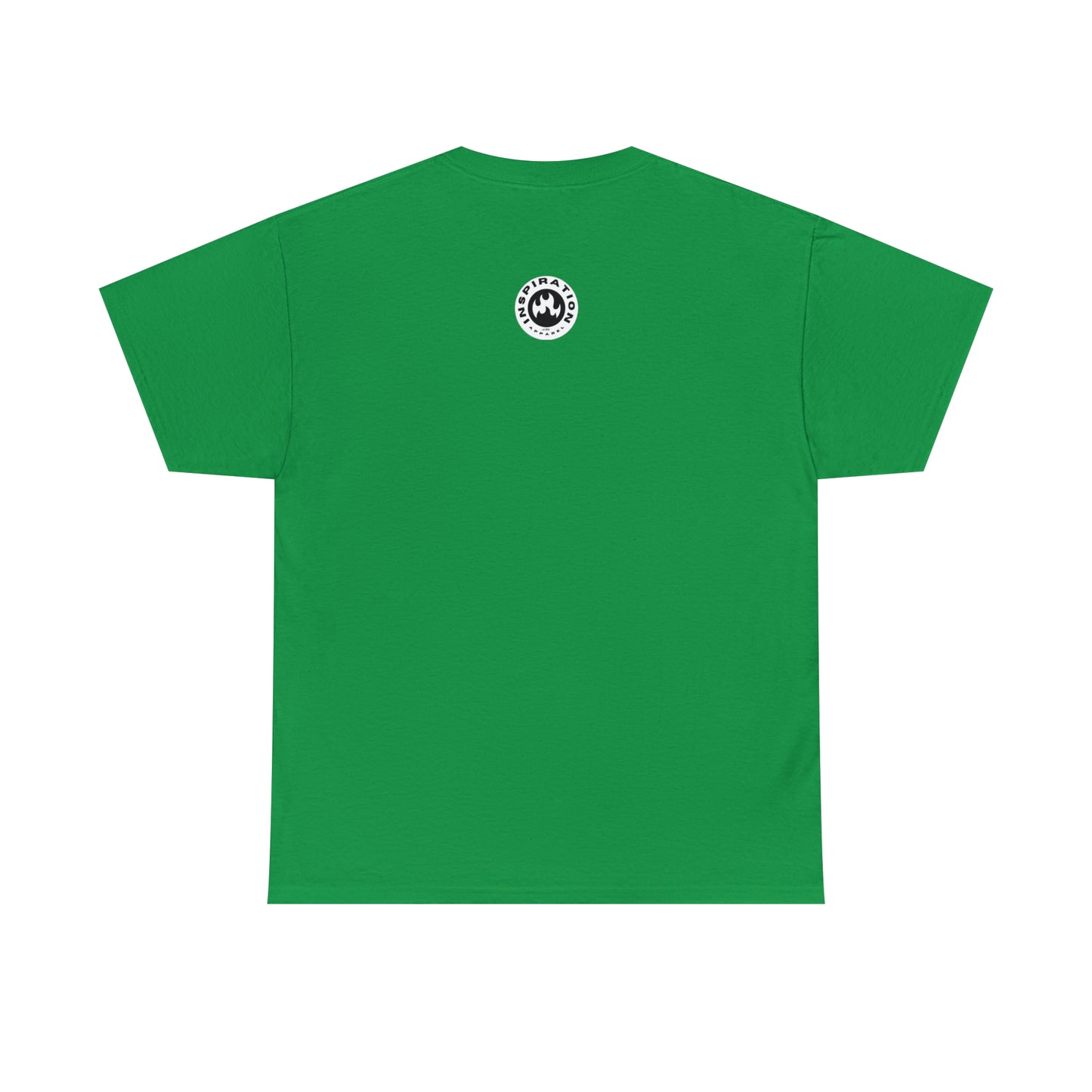 FREE -Galatians 5:1  Unisex Heavy Cotton Tee