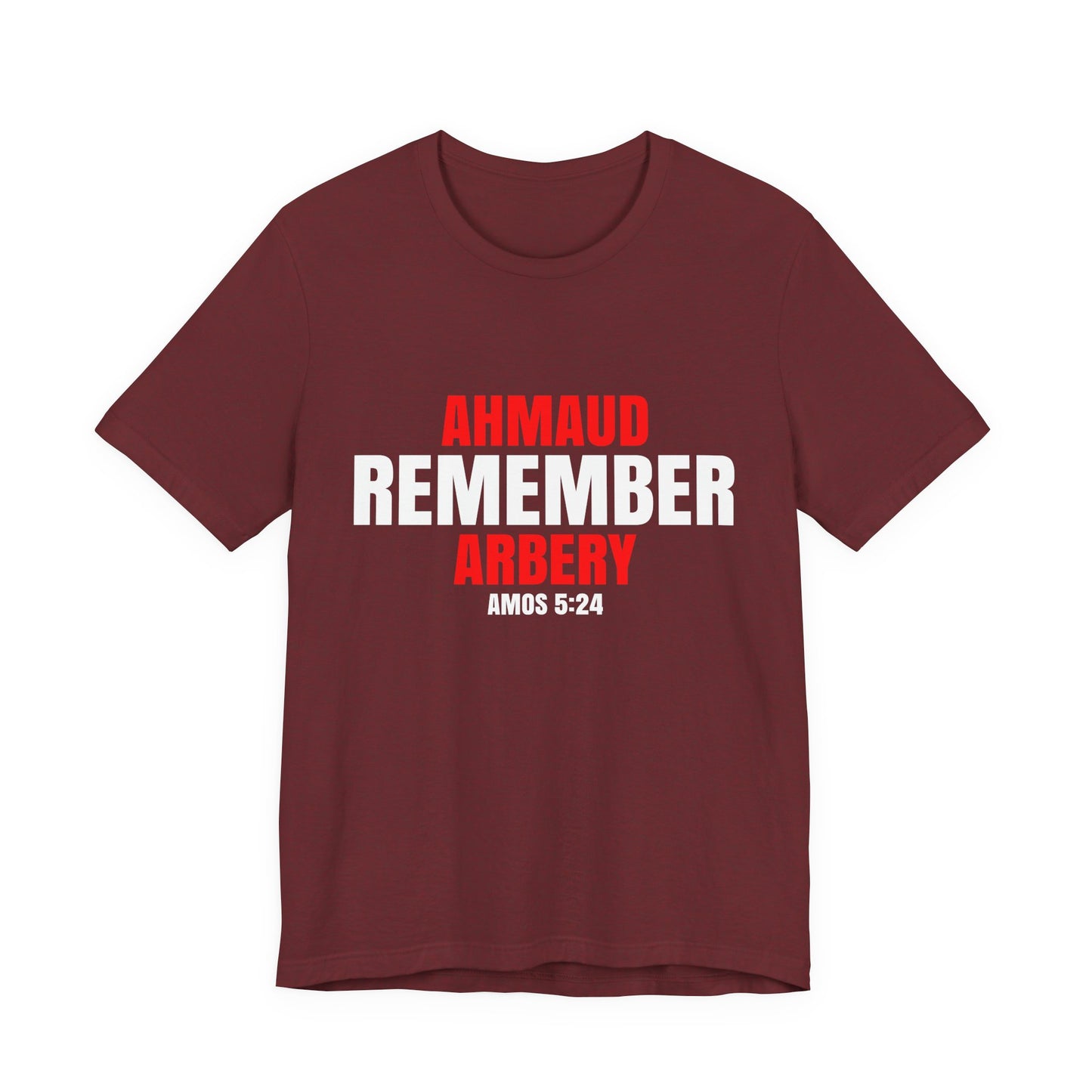The Remember Series-Ahmaud Arbery-Champion Sweatshirt
