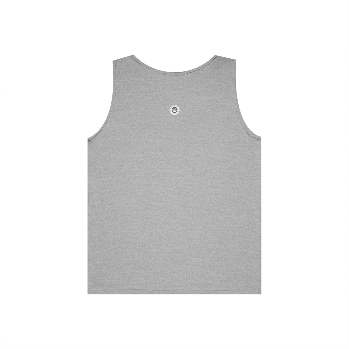 Rise Again Unisex Jersey Tank Top