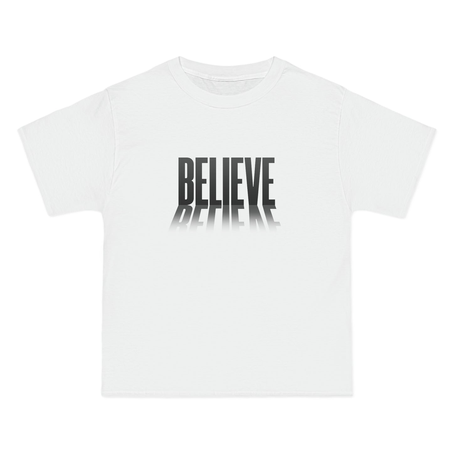 Believe Big & Tall  Short-Sleeve T-Shirt