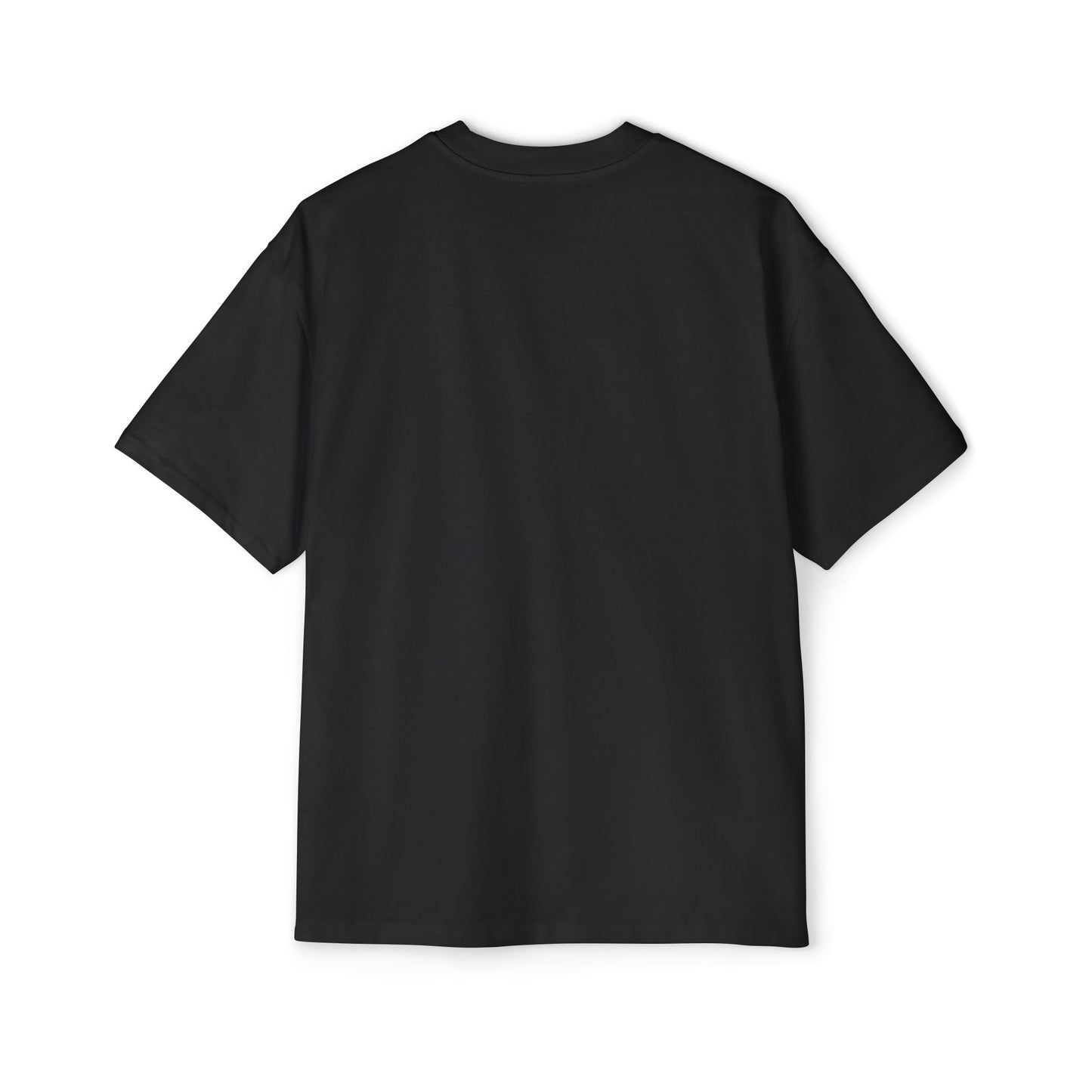 Stay Humble Men's Oversized Tee