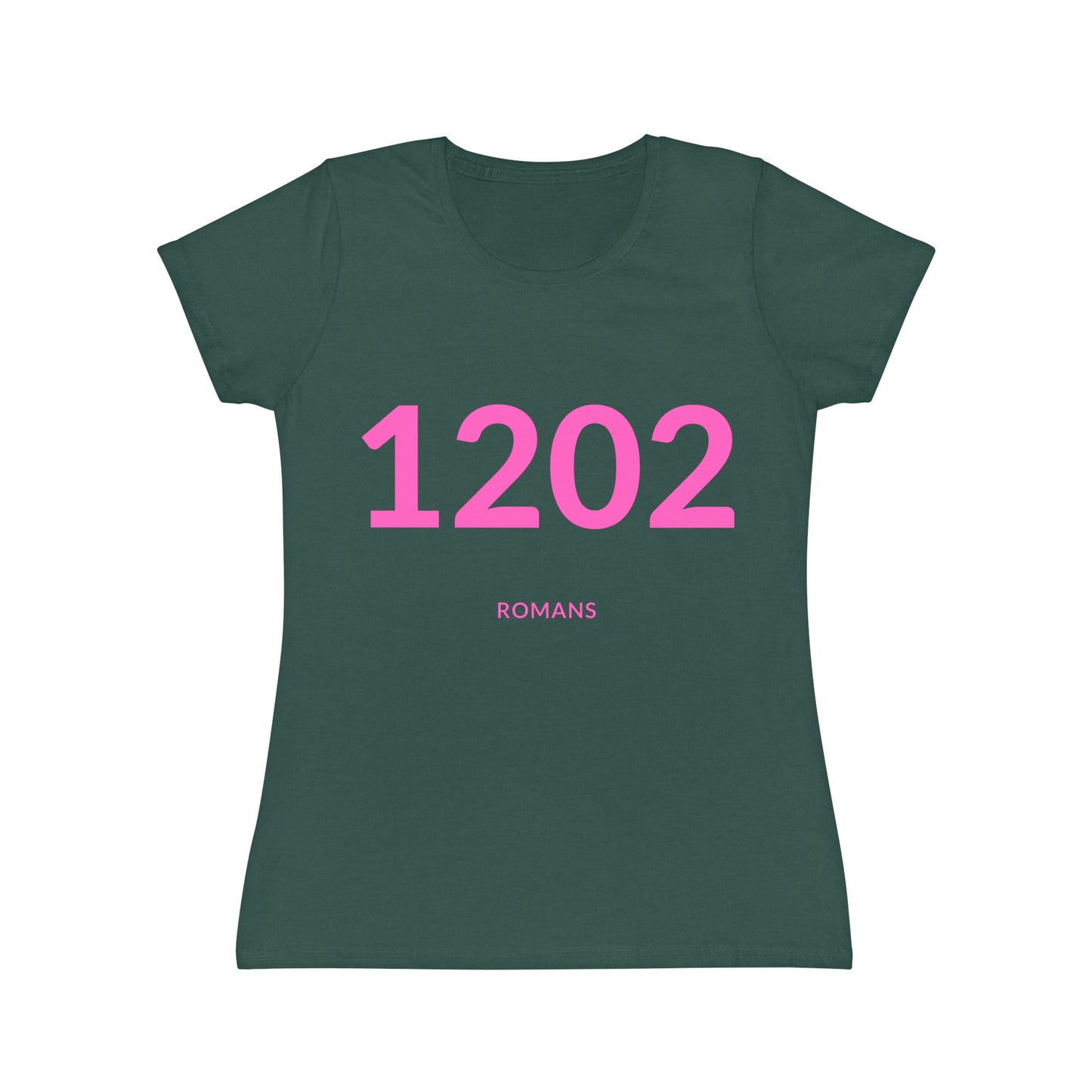 Romans1202 Iconic T-Shirt