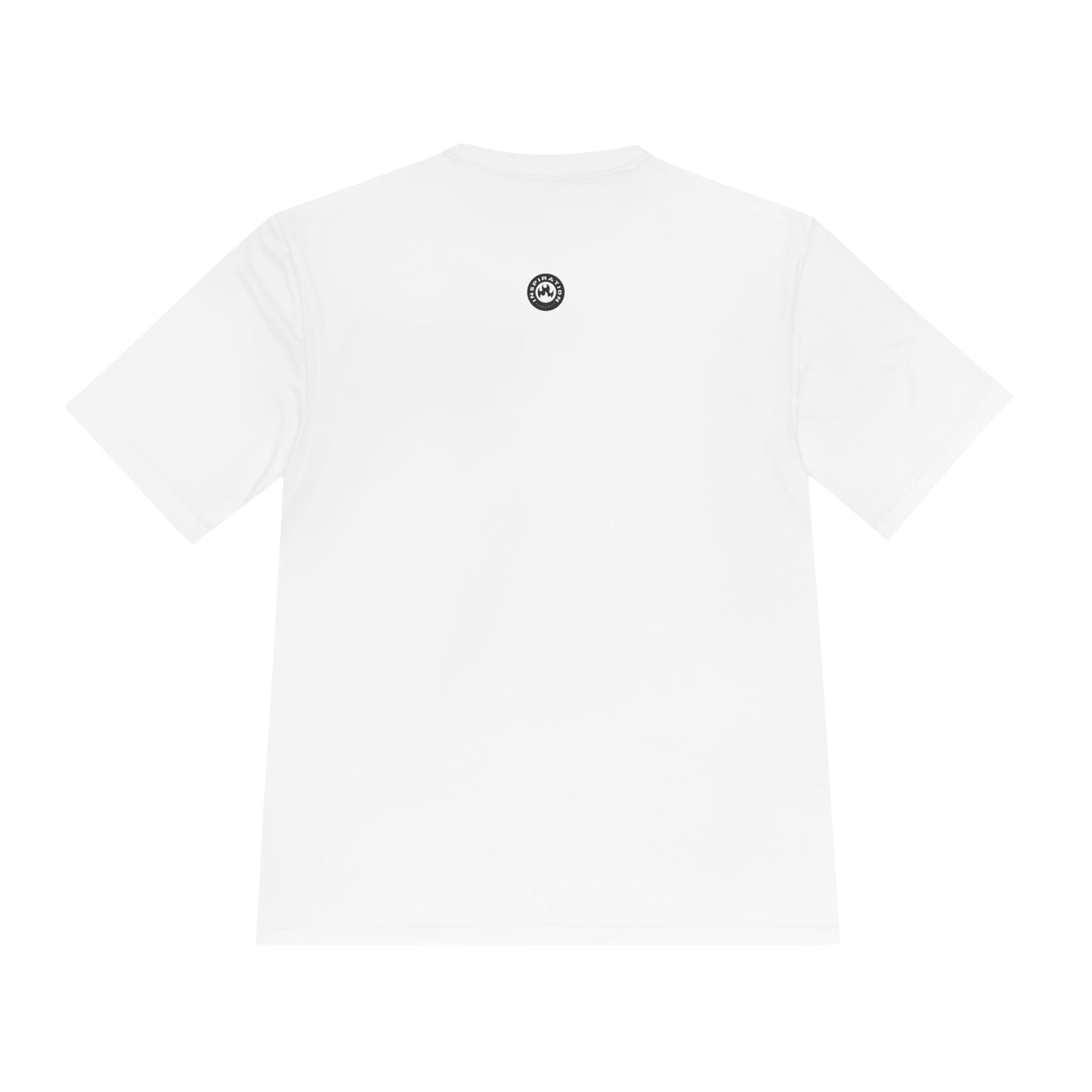 Faith & Freedom Sunset Tee — Moisture-Wicking