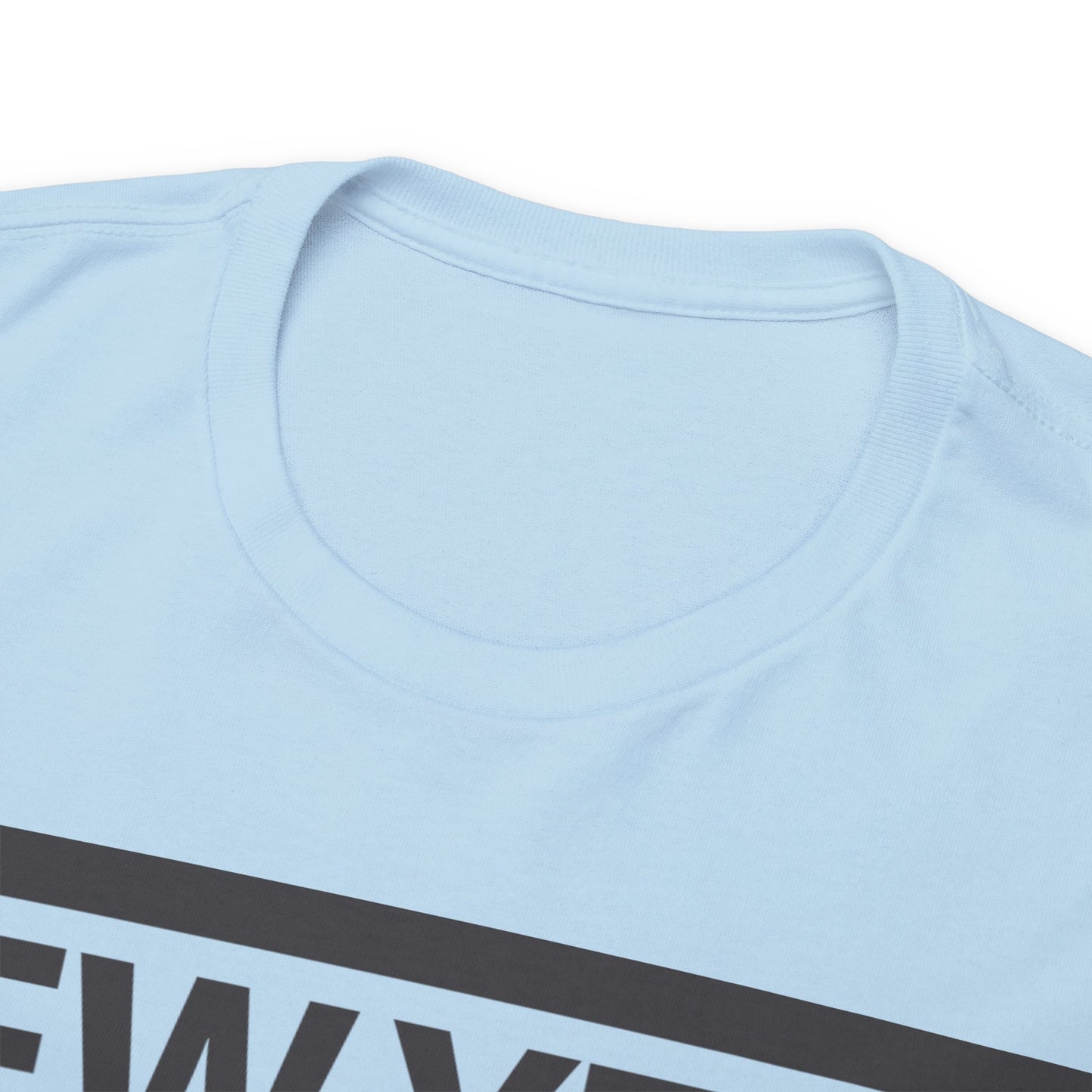 TWC New Year Same God-Unisex Heavy Cotton Tee