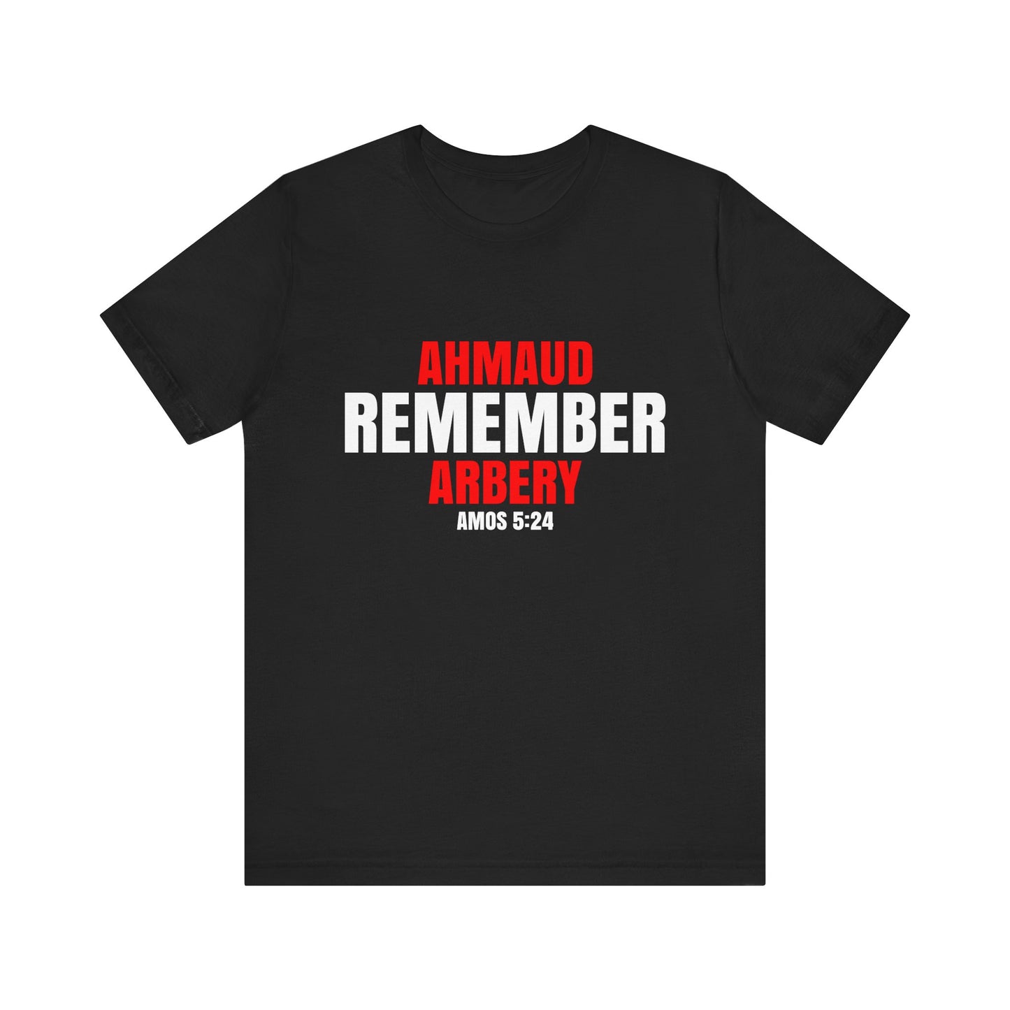The Remember Series-Ahmaud Arbery-Champion Sweatshirt