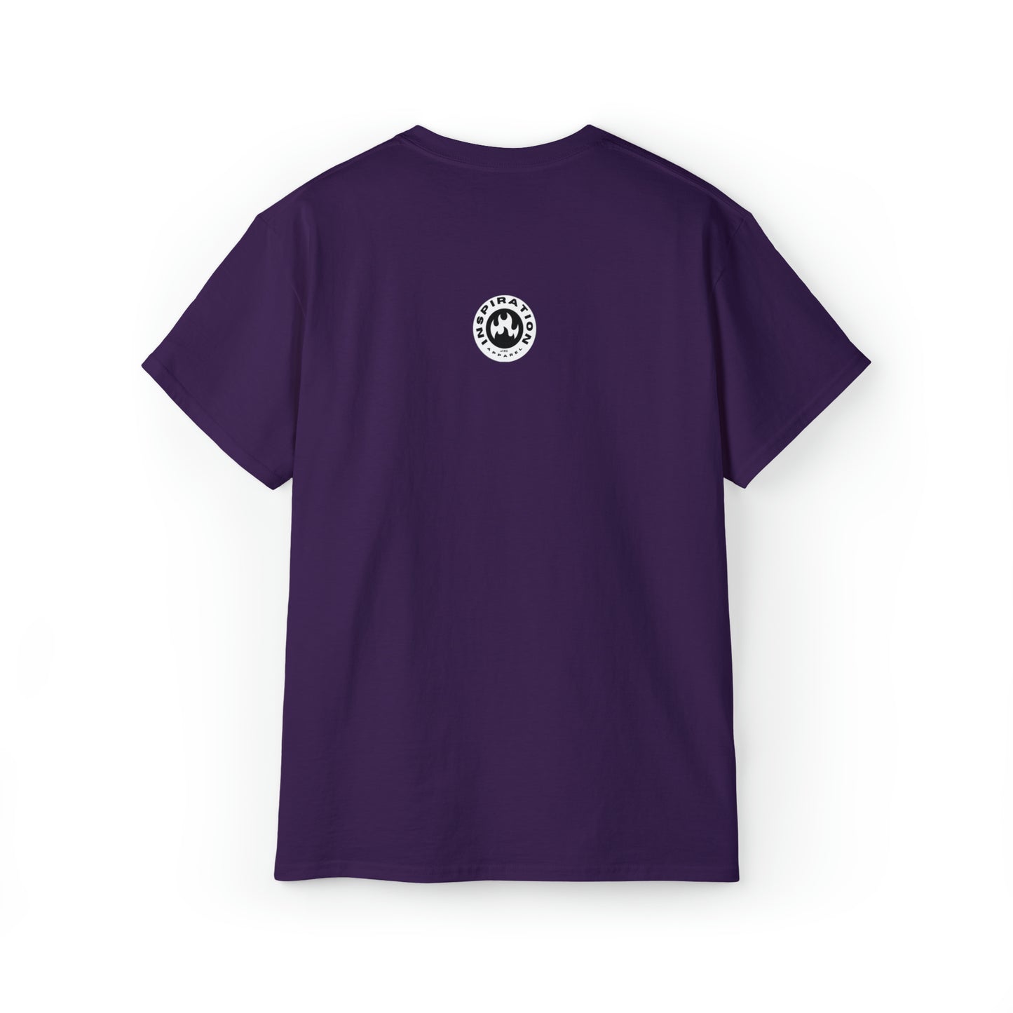 Divine 9 Founders Collection UNITY - Purple Unisex Ultra Cotton Tee