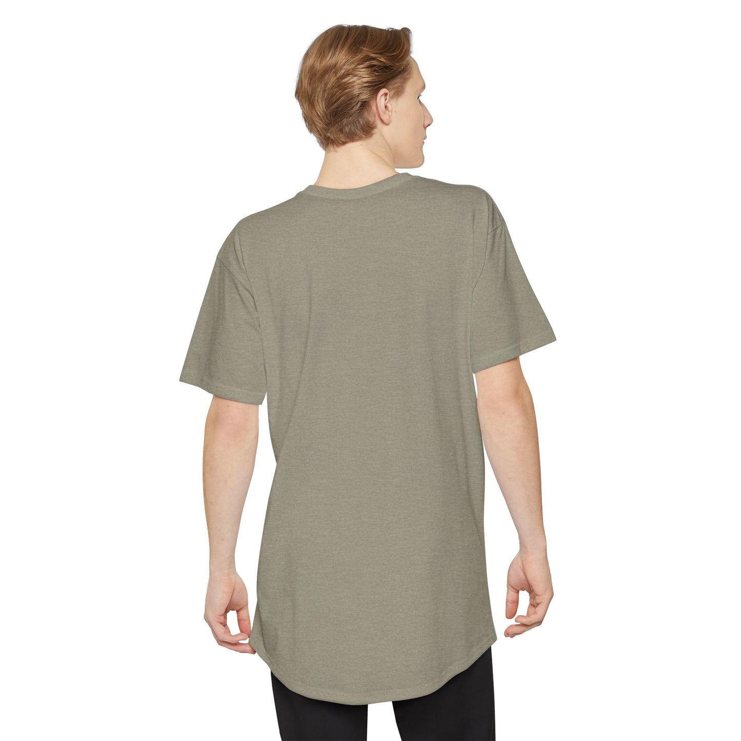 Anchor My Soul Hebrews 6:19 T-Shirt | Relaxed Fit