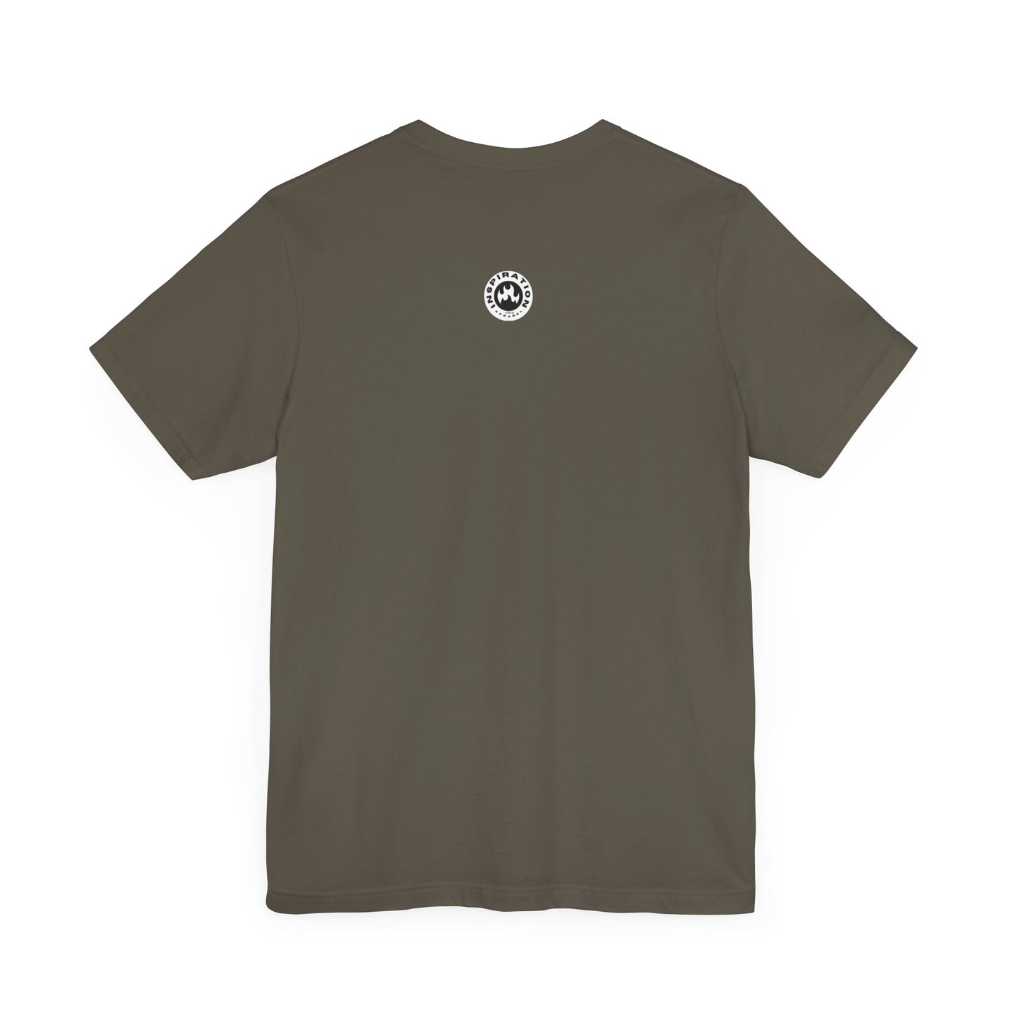 Prayer Soldier In God's Army - Unisex Jersey Short Sleeve Tee