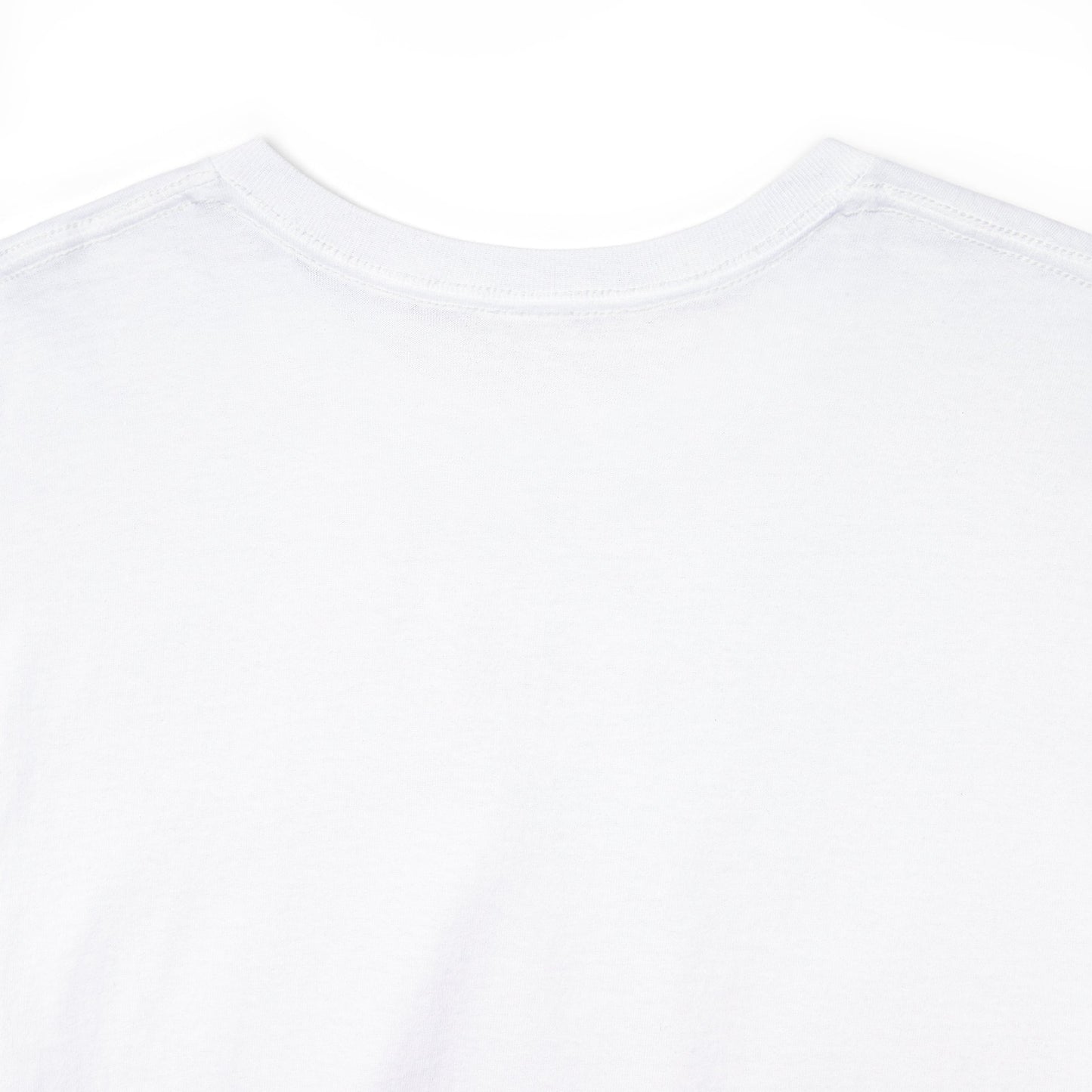 TWC New Year Same God-Unisex Heavy Cotton Tee