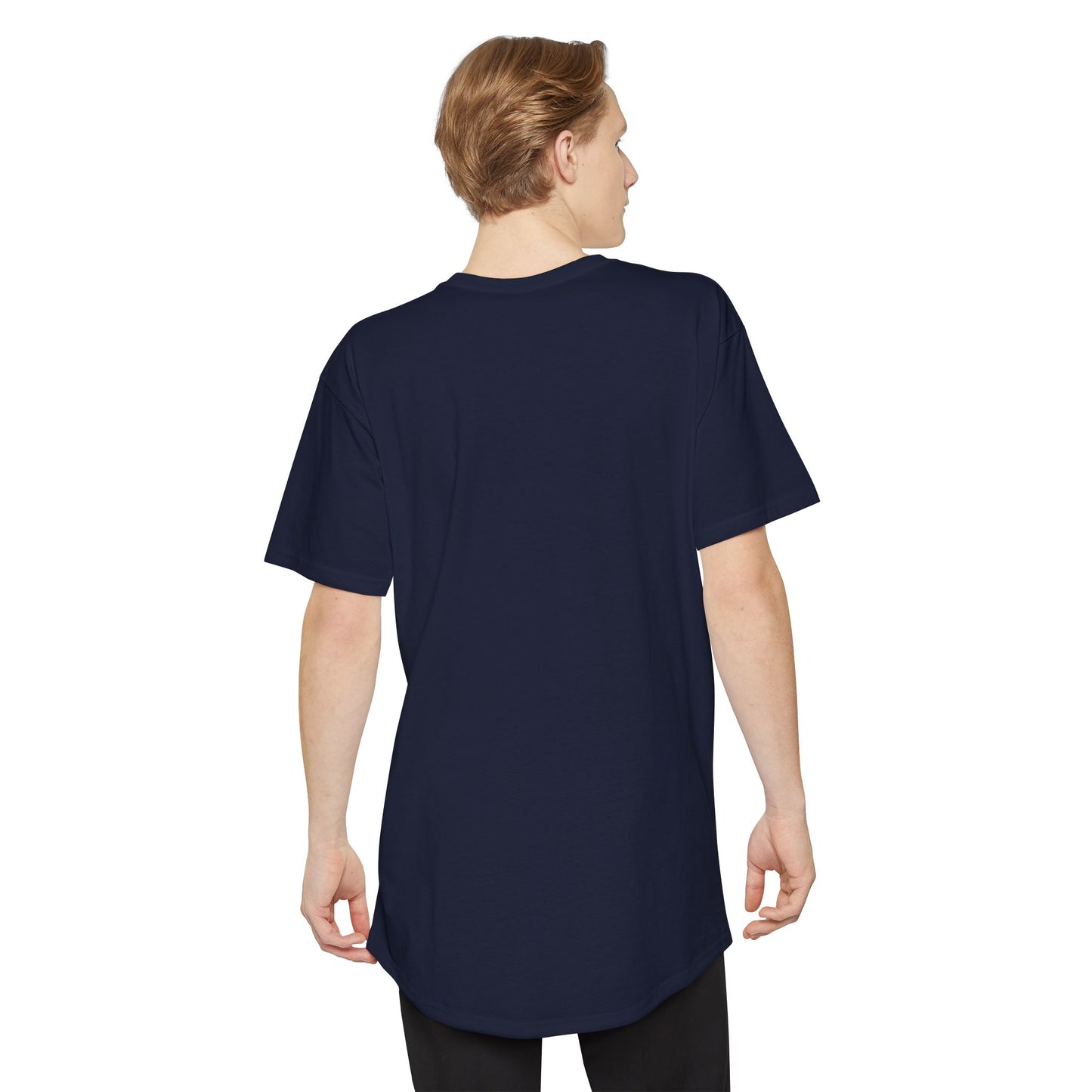 Anchor My Soul Hebrews 6:19 T-Shirt | Relaxed Fit