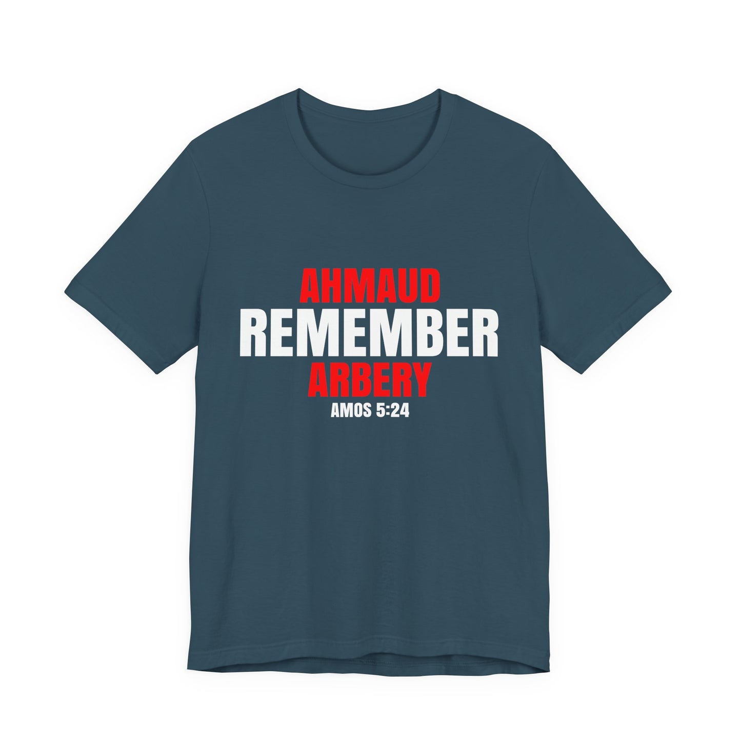 The Remember Series-Ahmaud Arbery-Champion Sweatshirt
