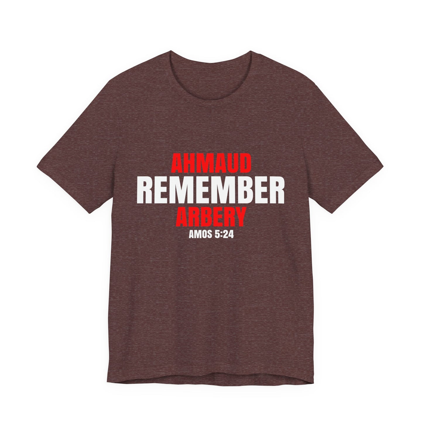 The Remember Series-Ahmaud Arbery-Champion Sweatshirt