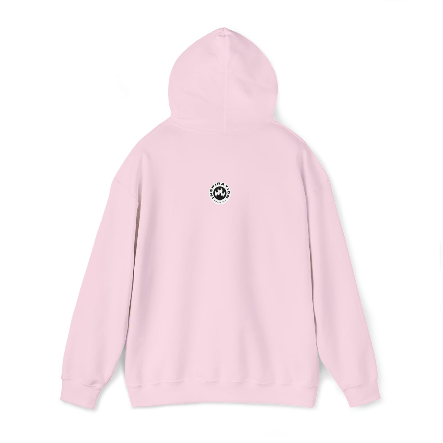 Loved-Unisex Heavy Blend™ Hooded Sweatshirt