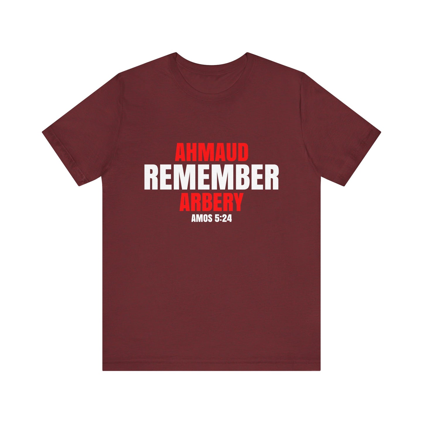 The Remember Series-Ahmaud Arbery-Champion Sweatshirt