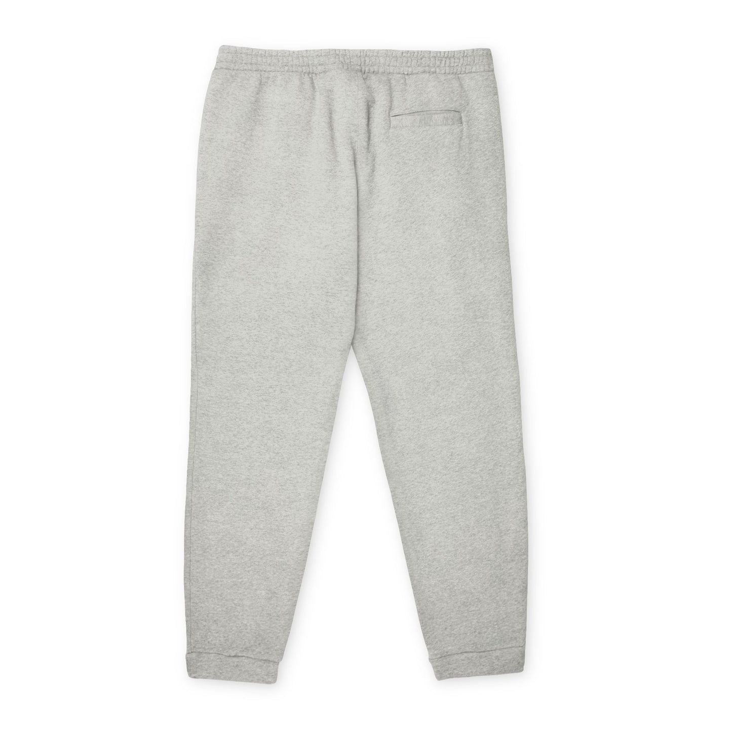 COVERED Psalms 23:6 adidas Unisex Fleece Joggers