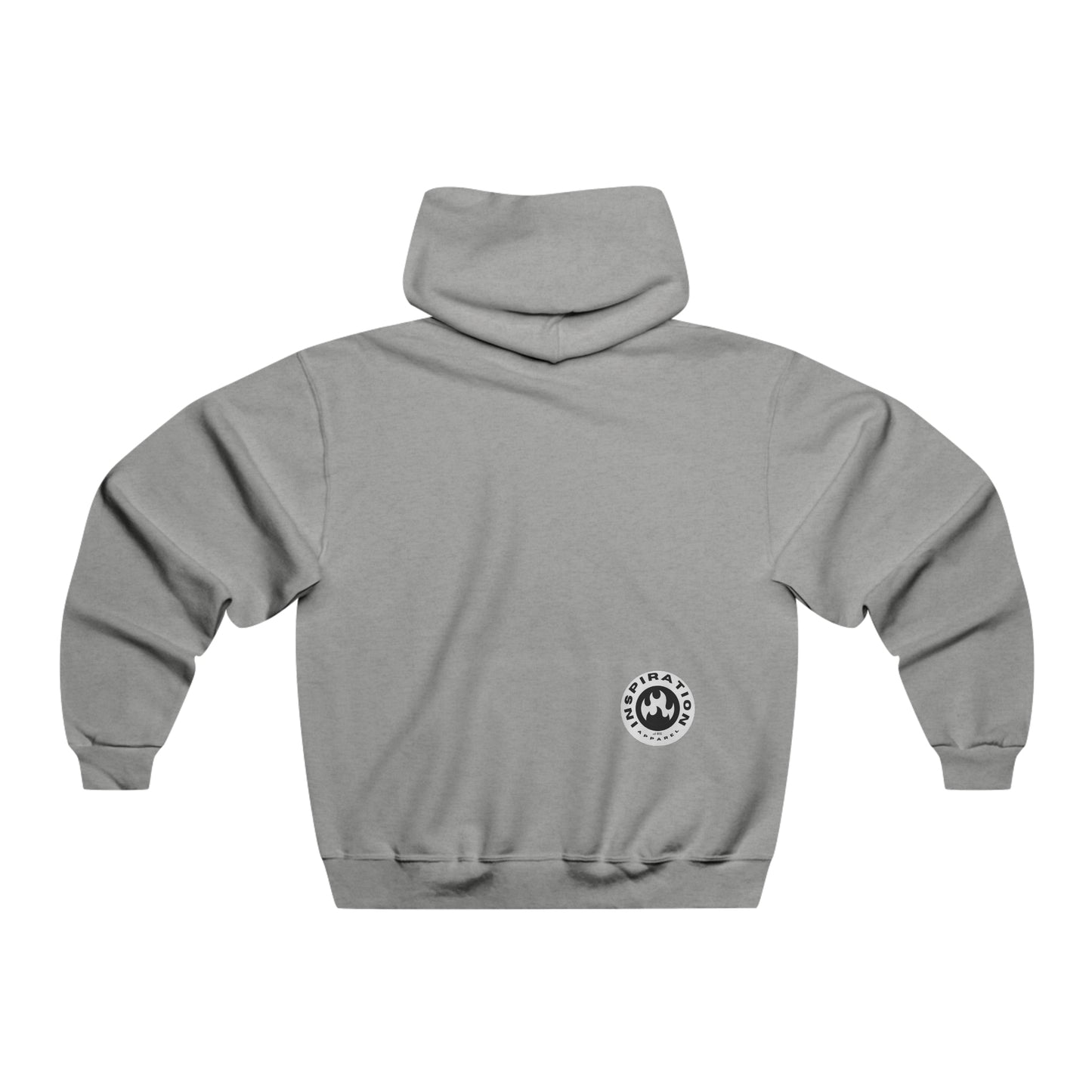 Luke1248 Men's NUBLEND® Hooded Sweatshirt