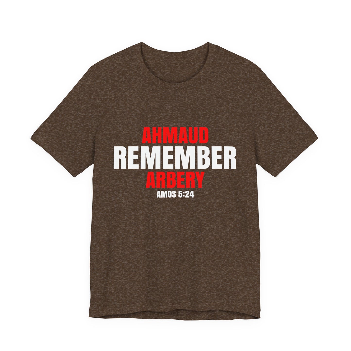 The Remember Series-Ahmaud Arbery-Champion Sweatshirt