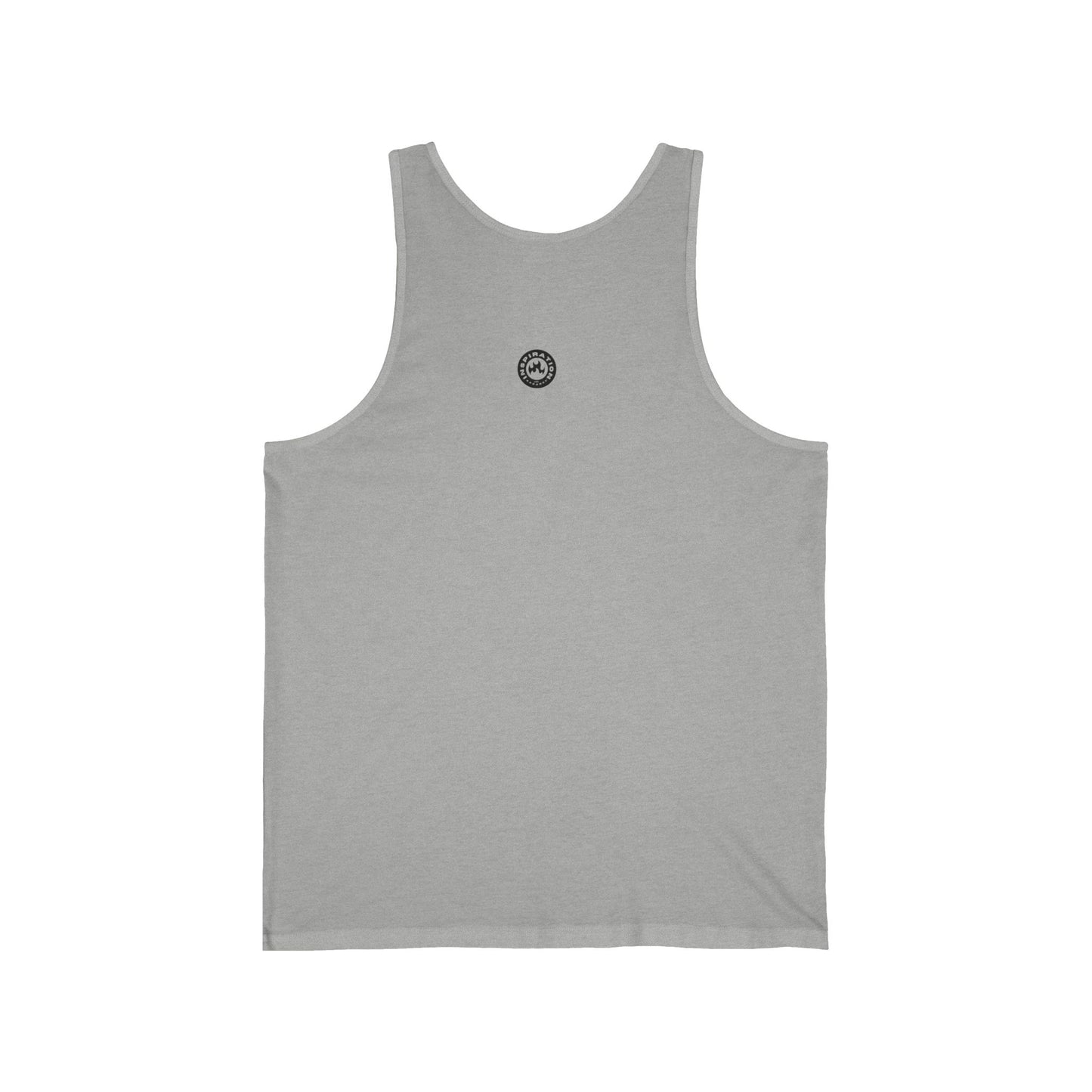 Rise Again Unisex Jersey Tank Top